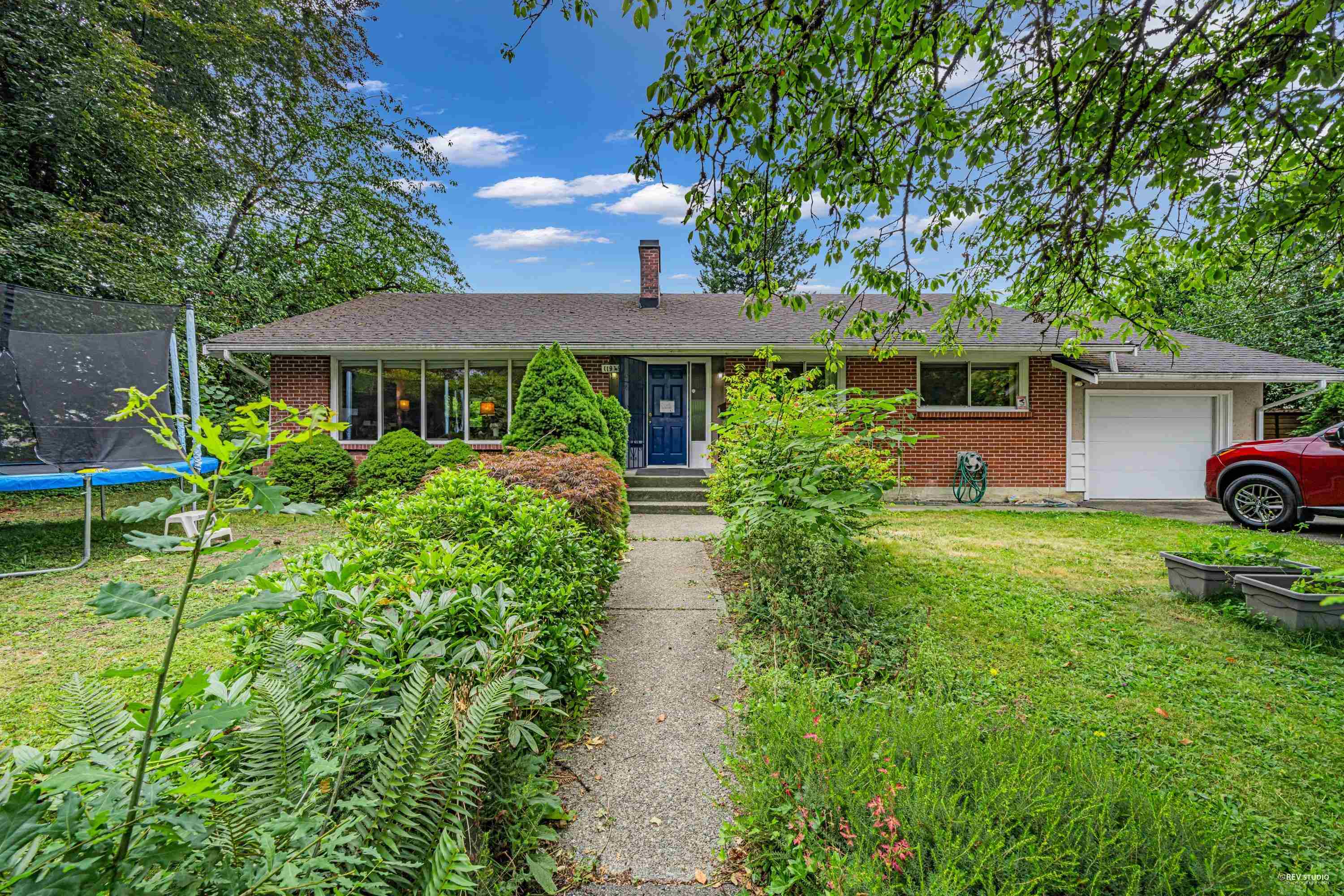 11949 220 STREET, Maple Ridge BC V2X 5R3, R3081894, BC,