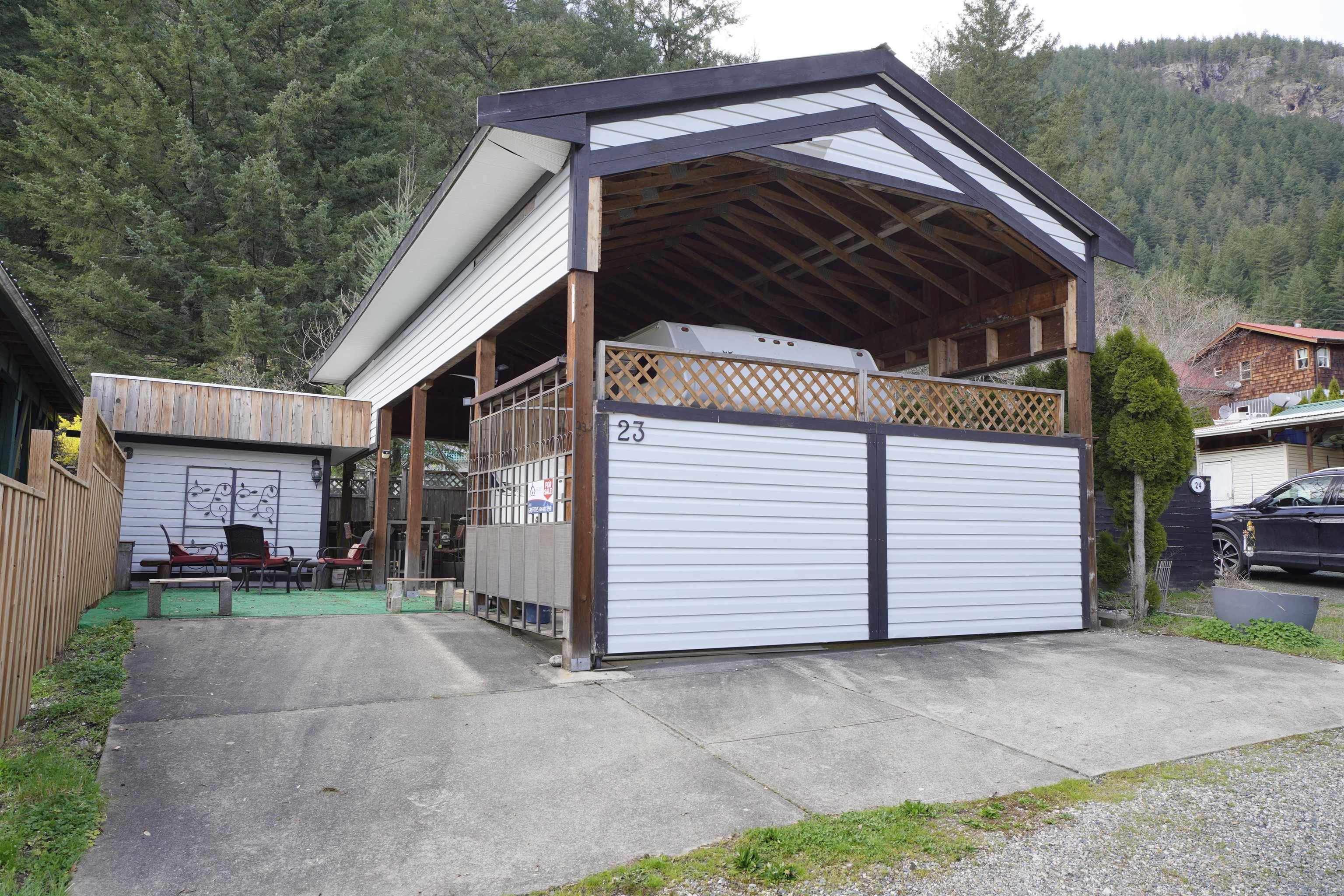 23 30860 TRANS CANADA HIGHWAY, R3081903, BC,