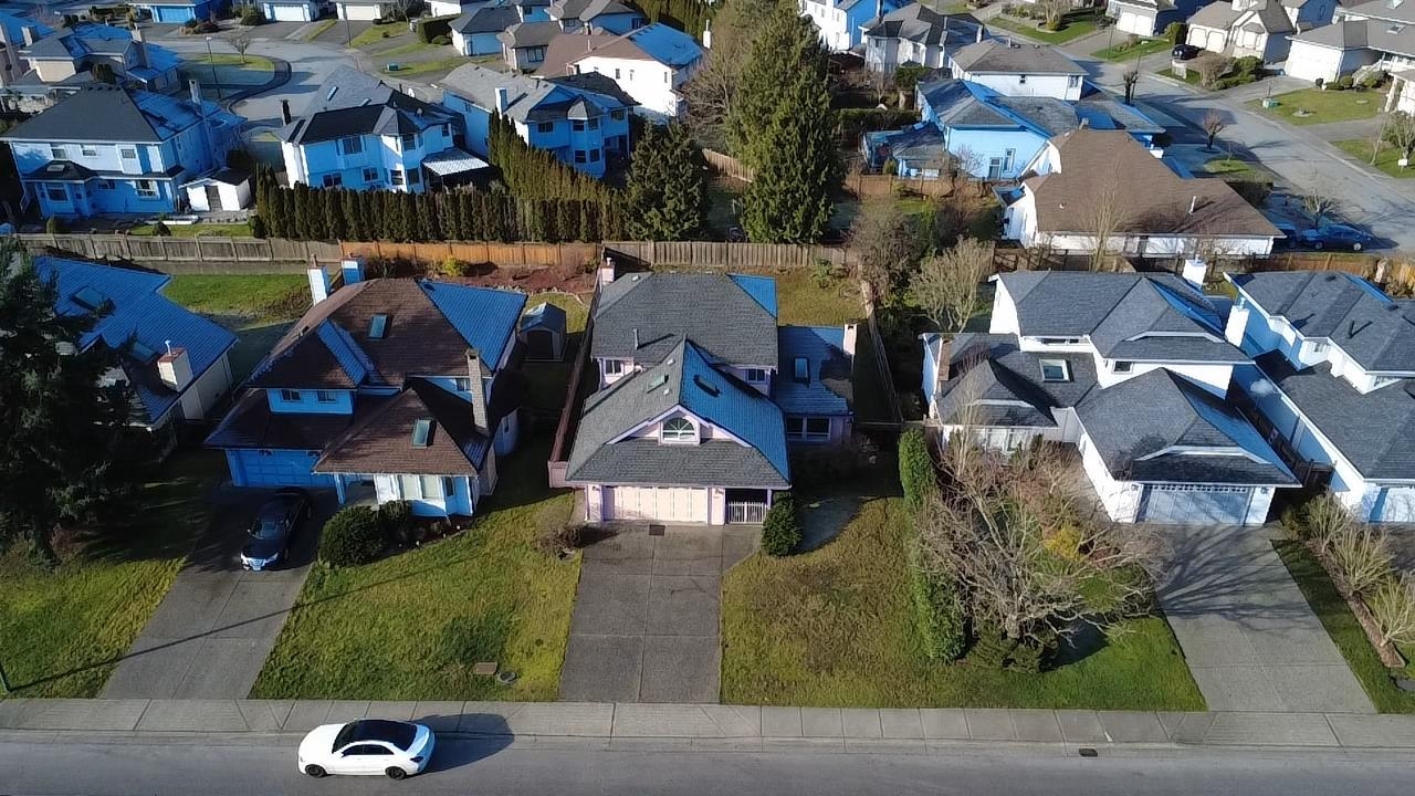 680 LINTON STREET, Coquitlam BC V3J 6K3, R3081908, BC,
