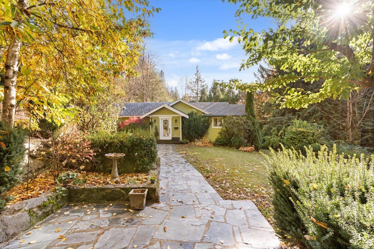 5545 GRAHAM DRIVE, Chilliwack BC V4Z 1G6, R3081918, BC,