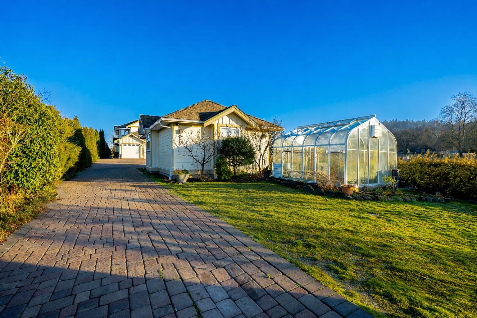 3302 168 STREET, Surrey BC V3Z 1E4, R3081919, BC,