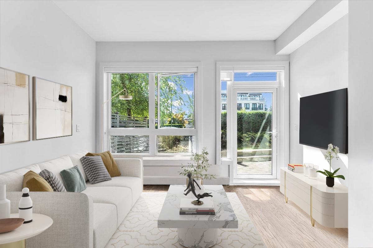 101 7878 GRANVILLE STREET, R3081921, BC,