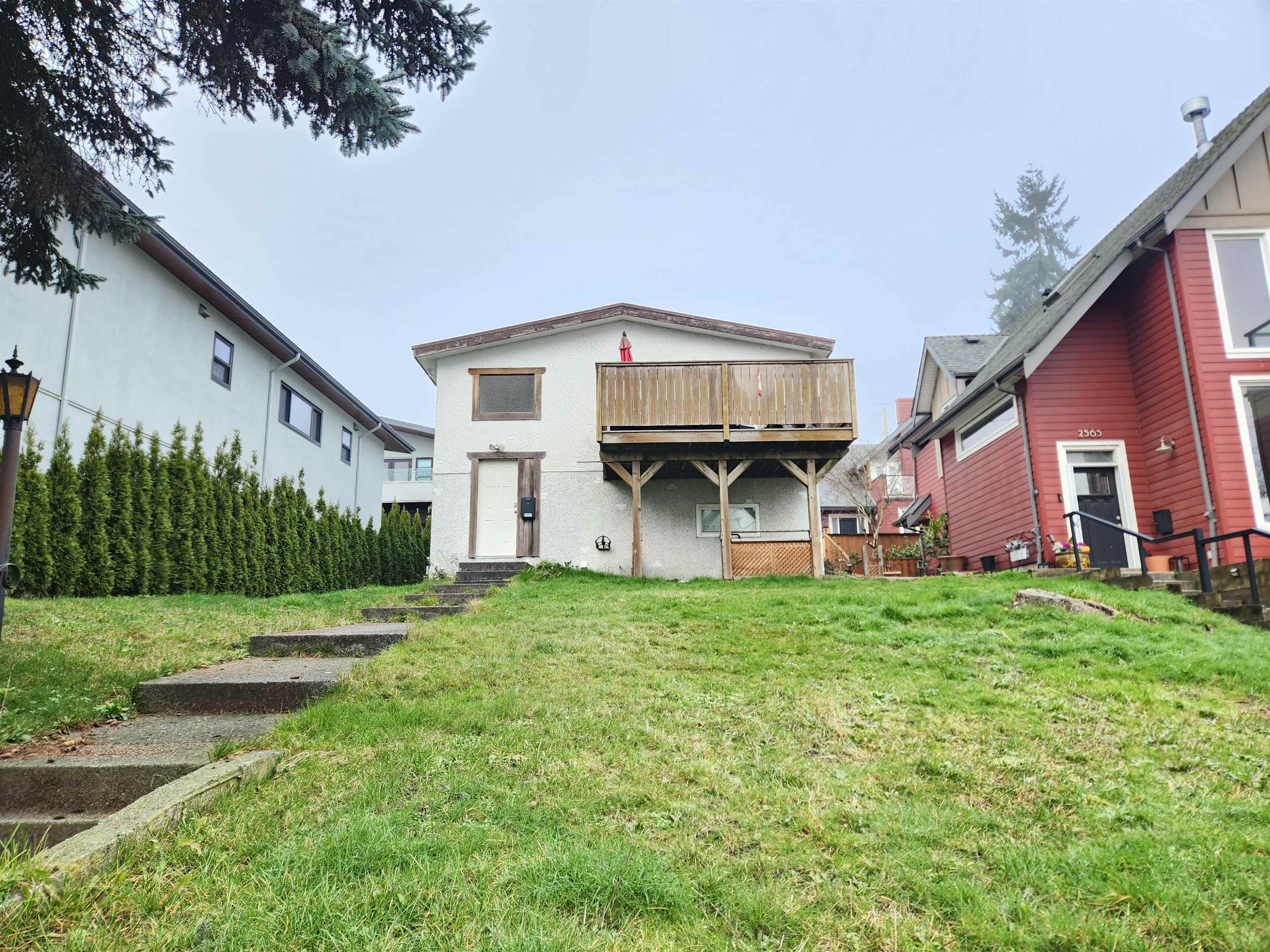 2557 E KENT AVENUE NORTH, Vancouver BC V5S 2H7, R3081936, BC,