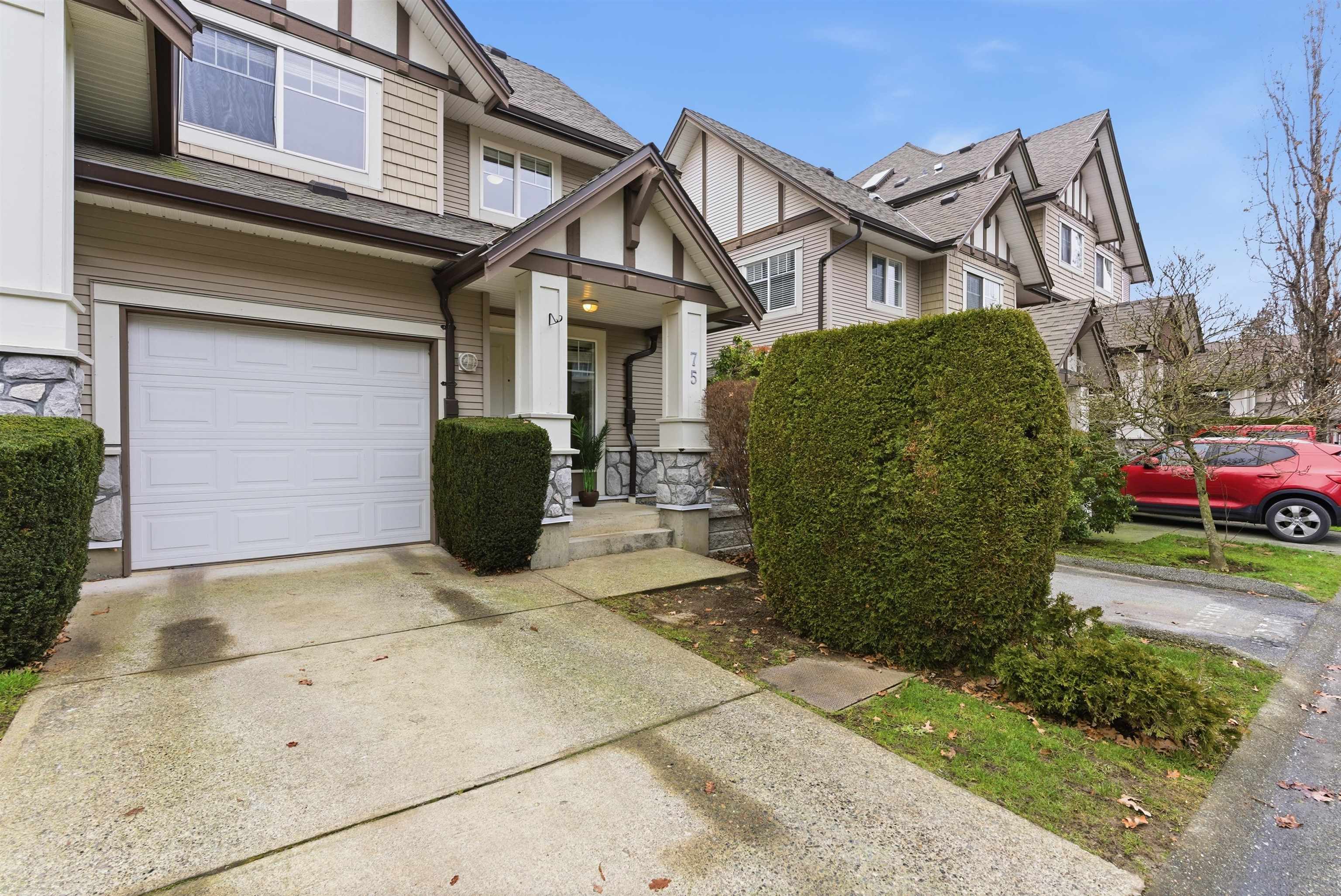 75 18221 68 AVENUE, R3081940, BC,