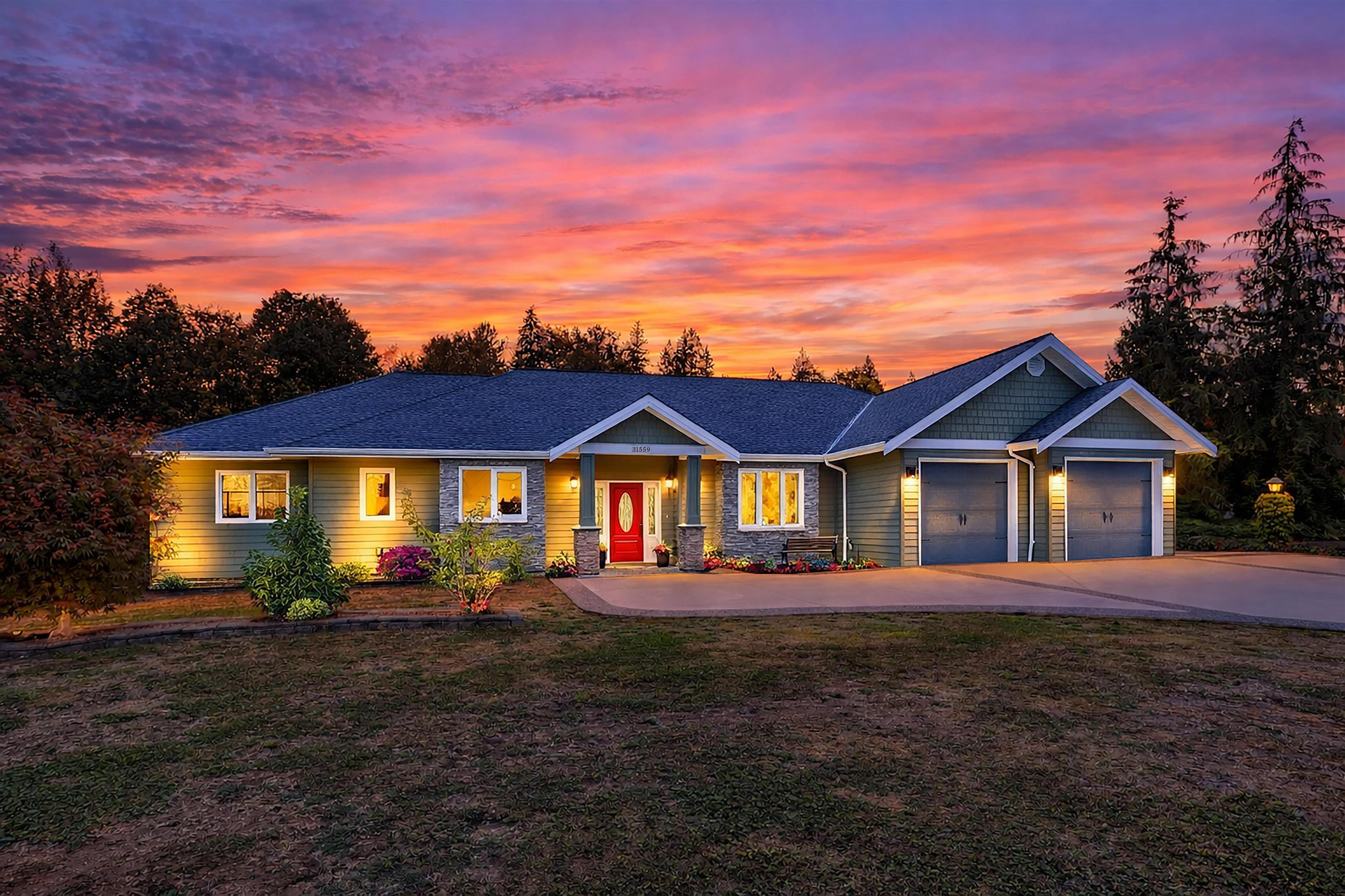 31559 KENNEY AVENUE, Mission BC V4S 0C6, R3081942, BC,