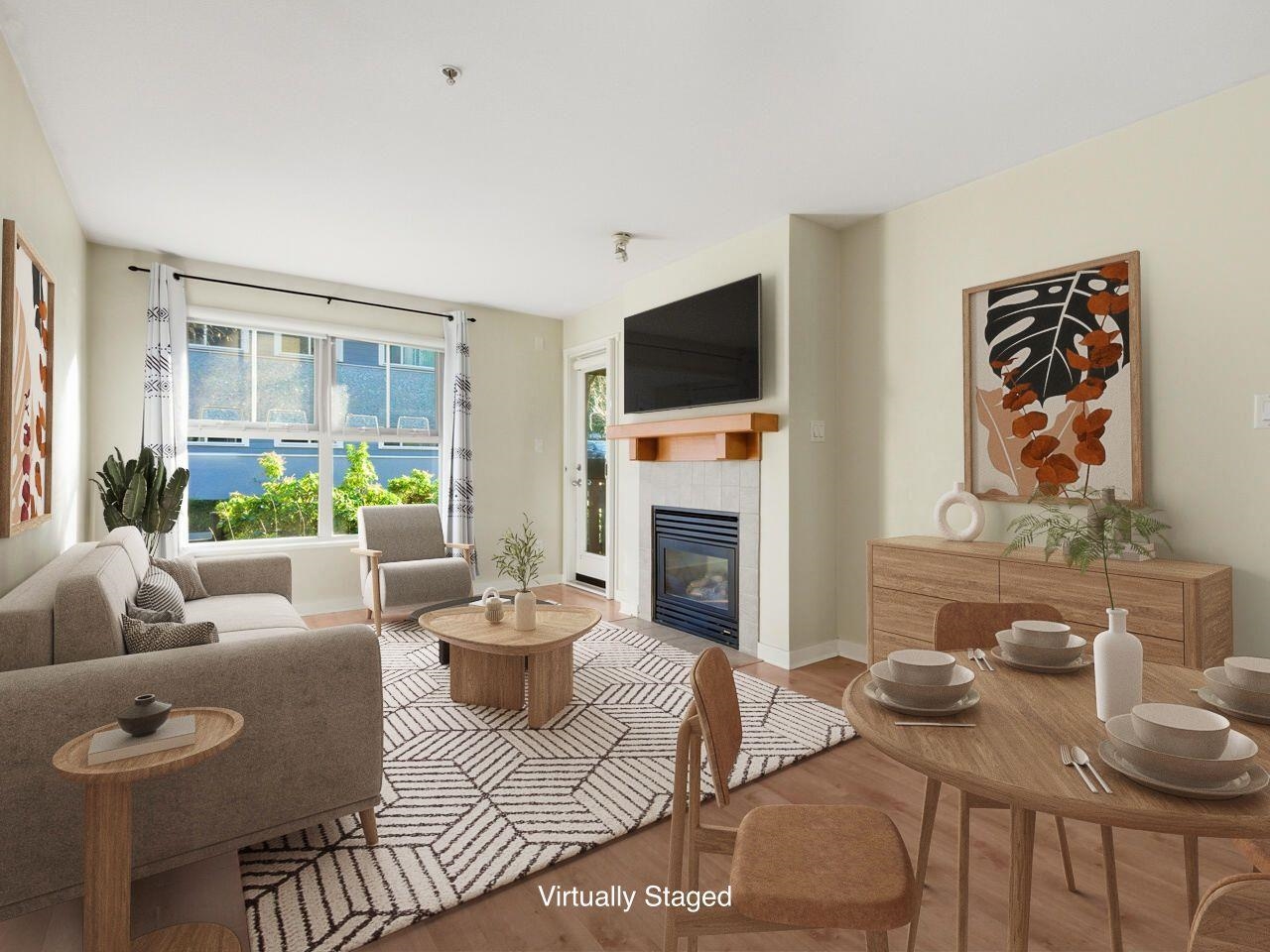 208 38 SEVENTH AVENUE, R3081948, BC,