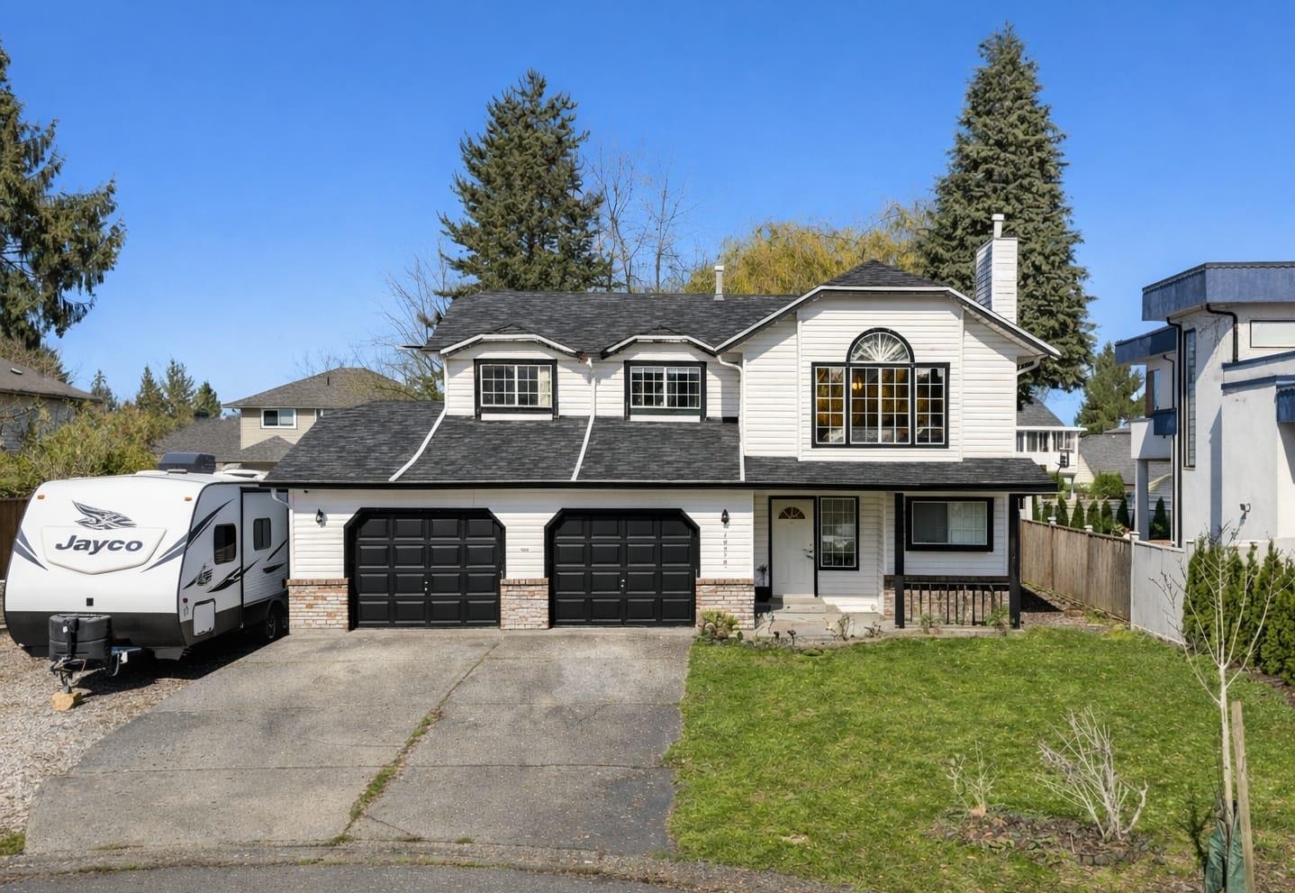 16059 93 AVENUE, Surrey BC V4N 3E3, R3081978, BC,