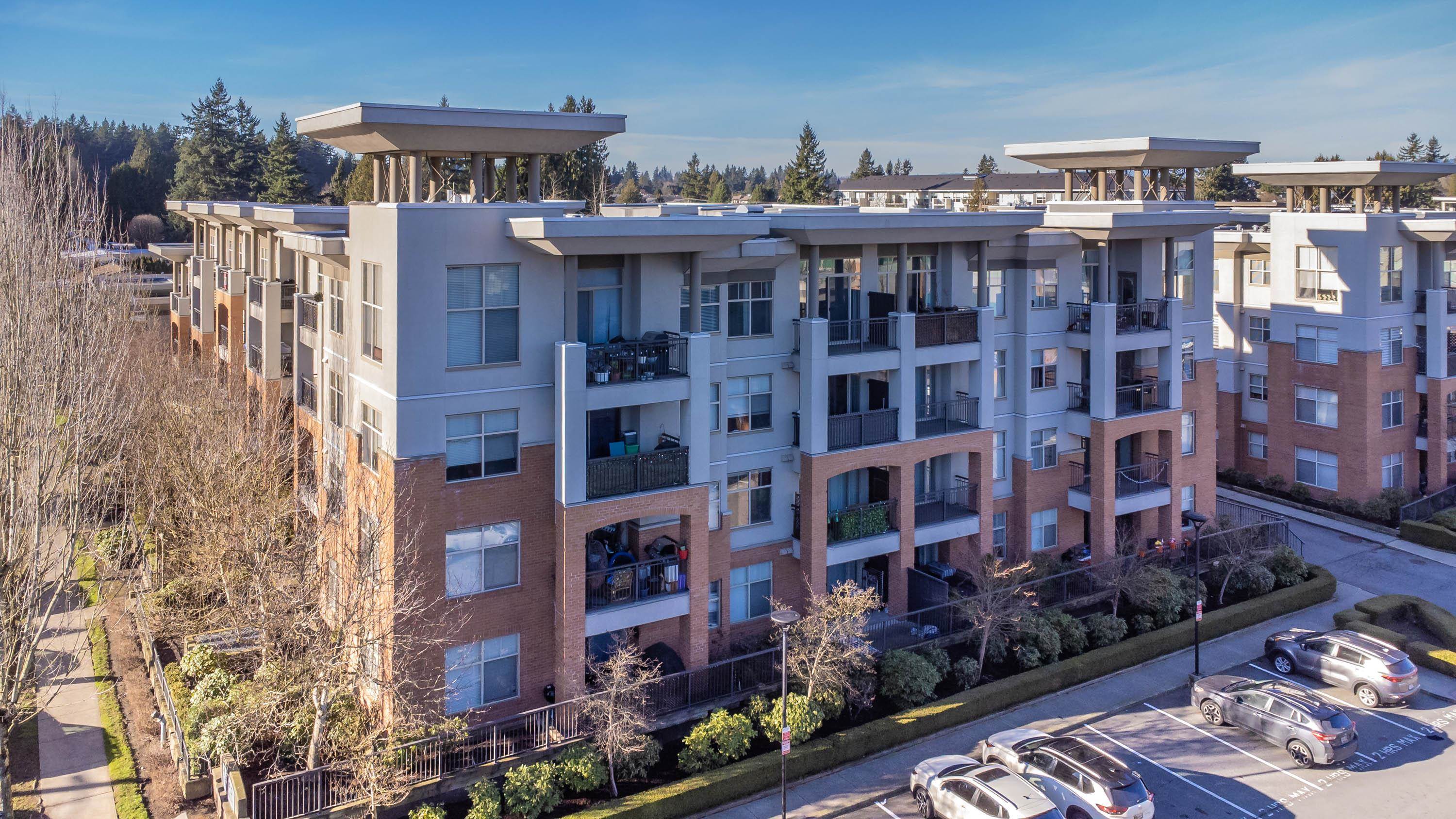 406 33545 RAINBOW AVENUE, R3081990, BC,