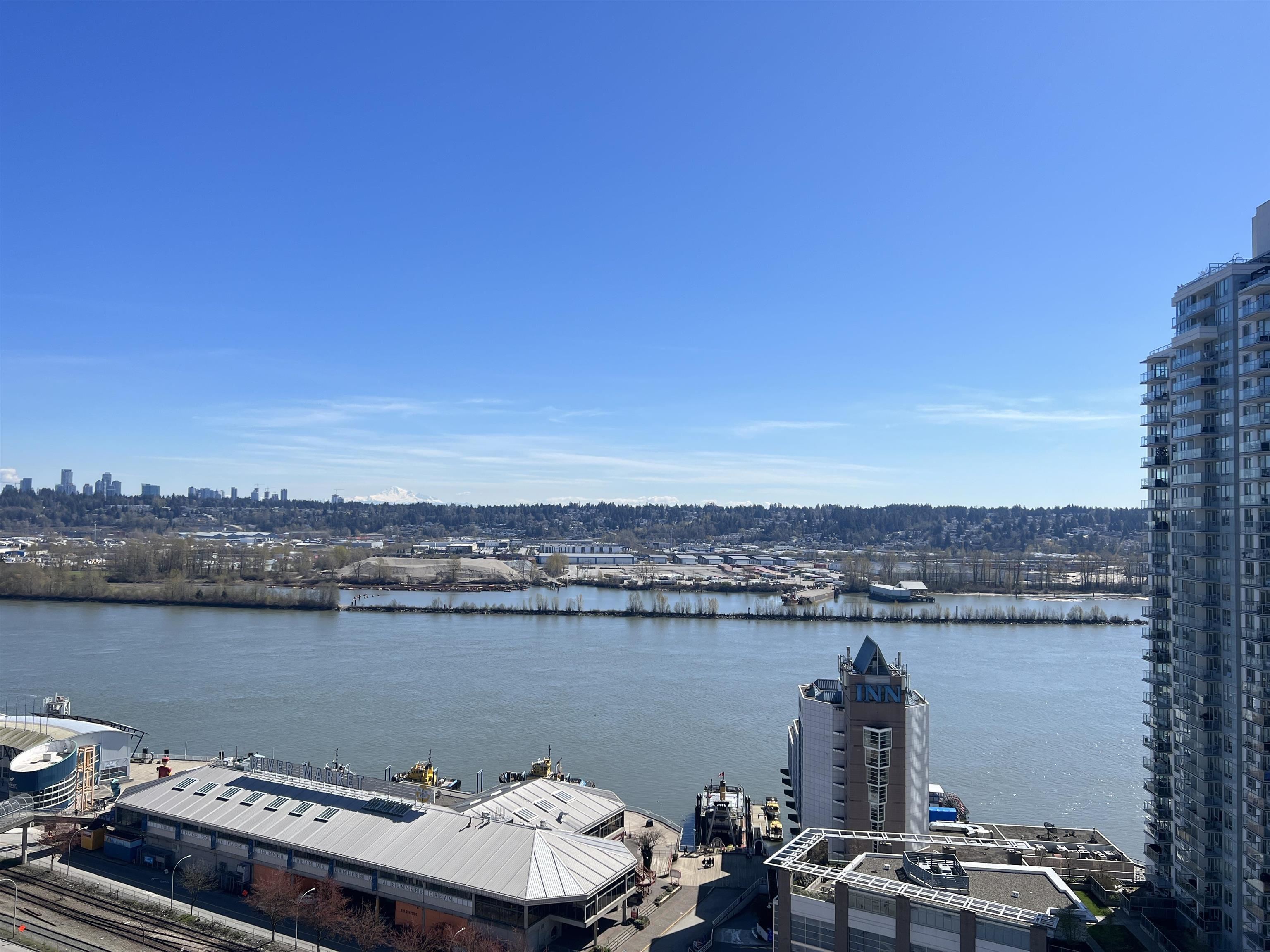 2602 892 CARNARVON STREET, R3082002, BC,