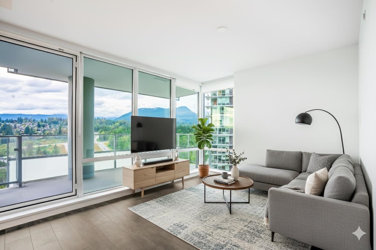 2201 1500 FERN STREET, R3082009, BC,