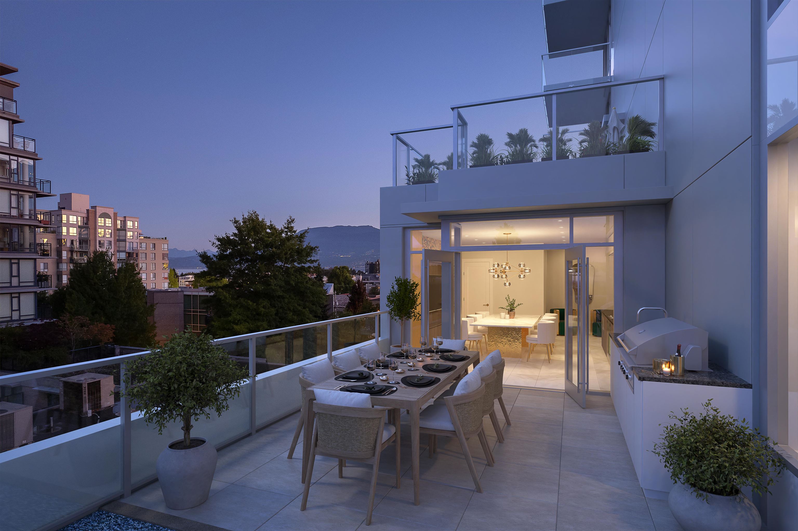 602 2323 FIR STREET, R3082026, BC,