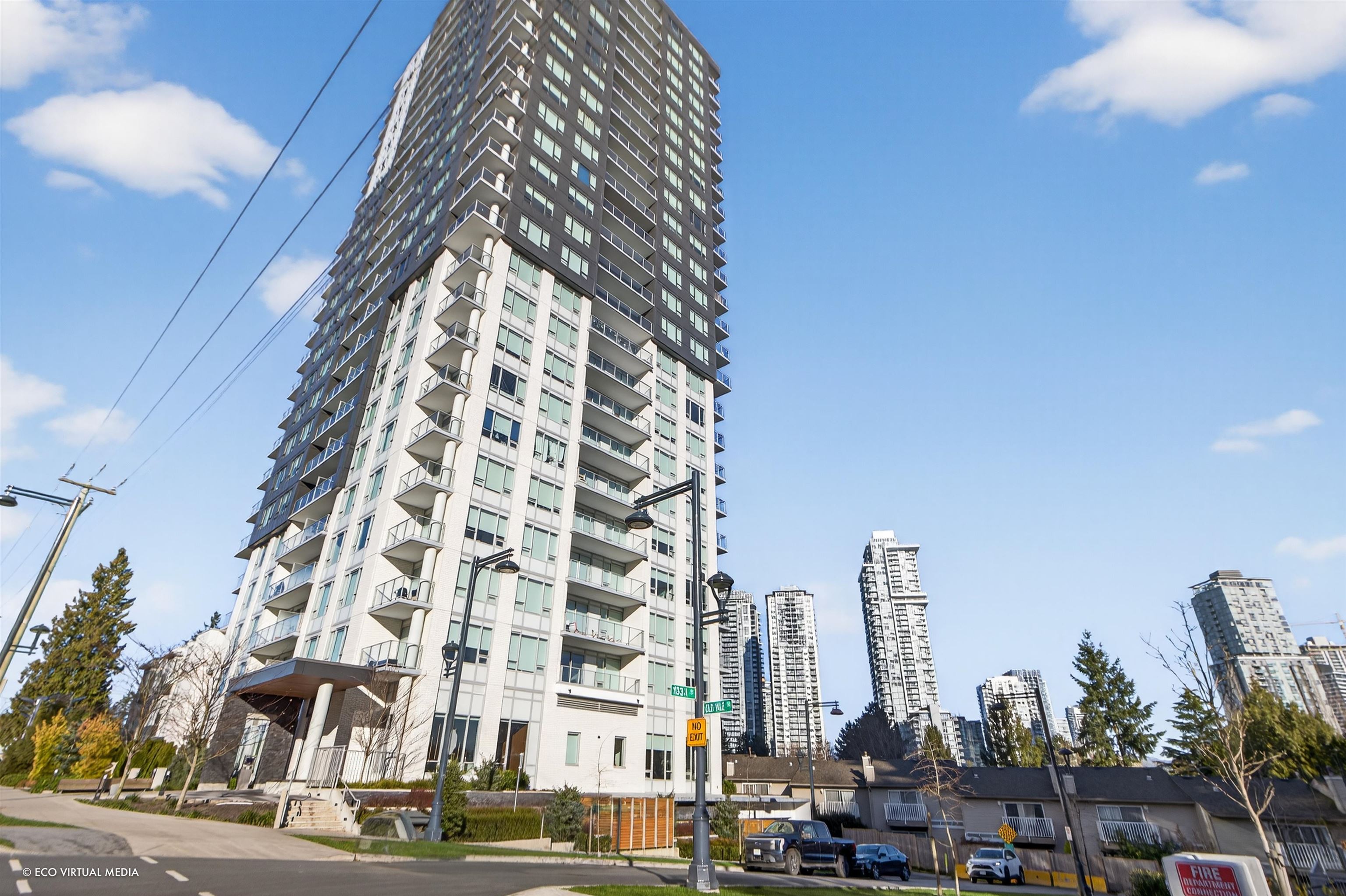 1101 13359 OLD YALE ROAD, R3082030, BC,