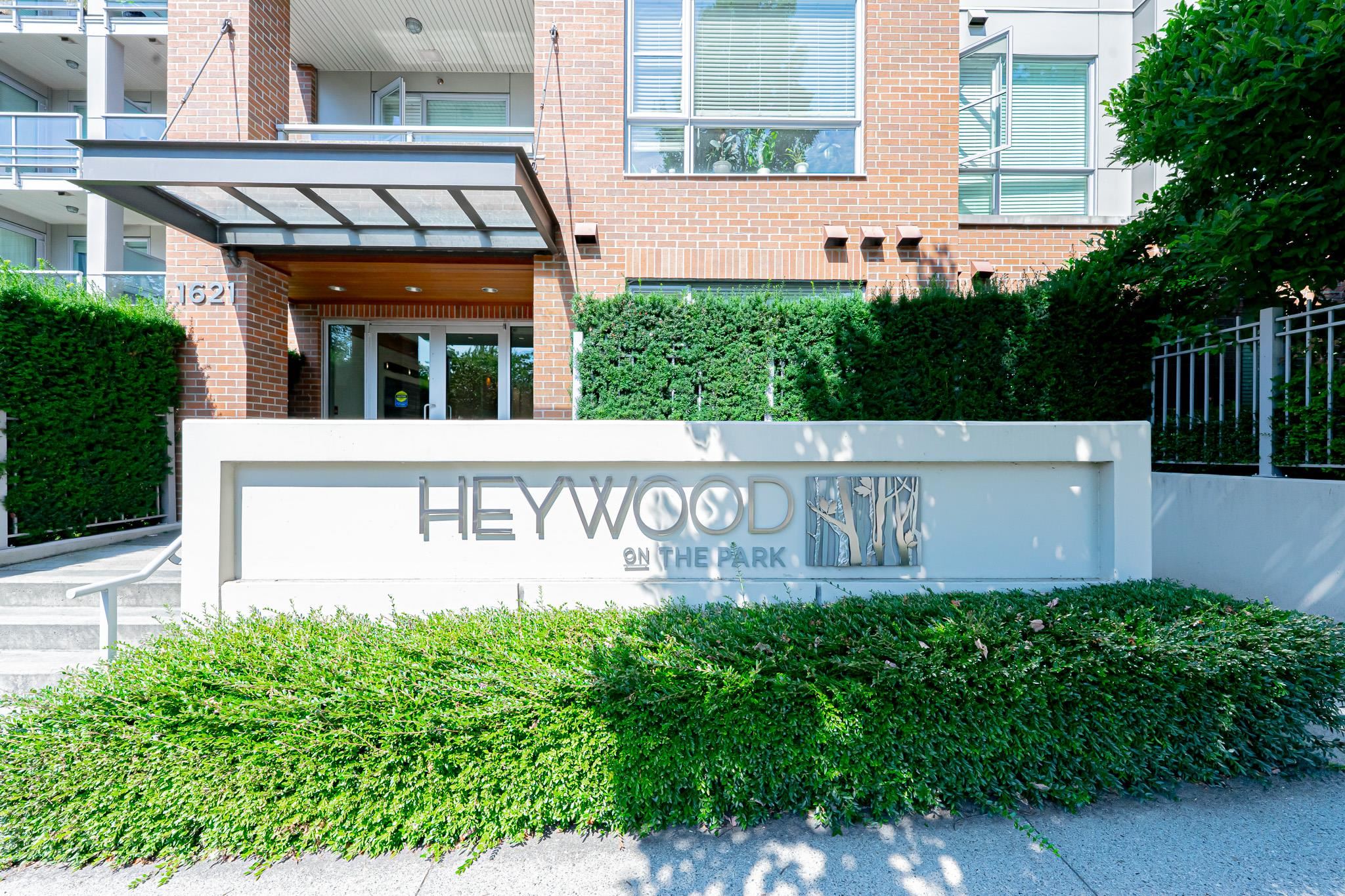 109 1621 HAMILTON AVENUE, R3082034, BC,