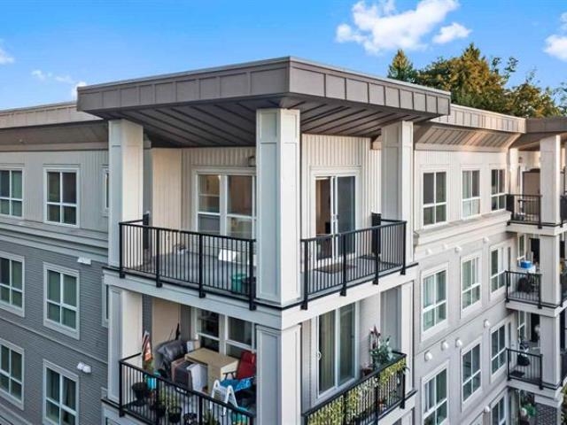 419 9655 KING GEORGE BOULEVARD, R3082037, BC,