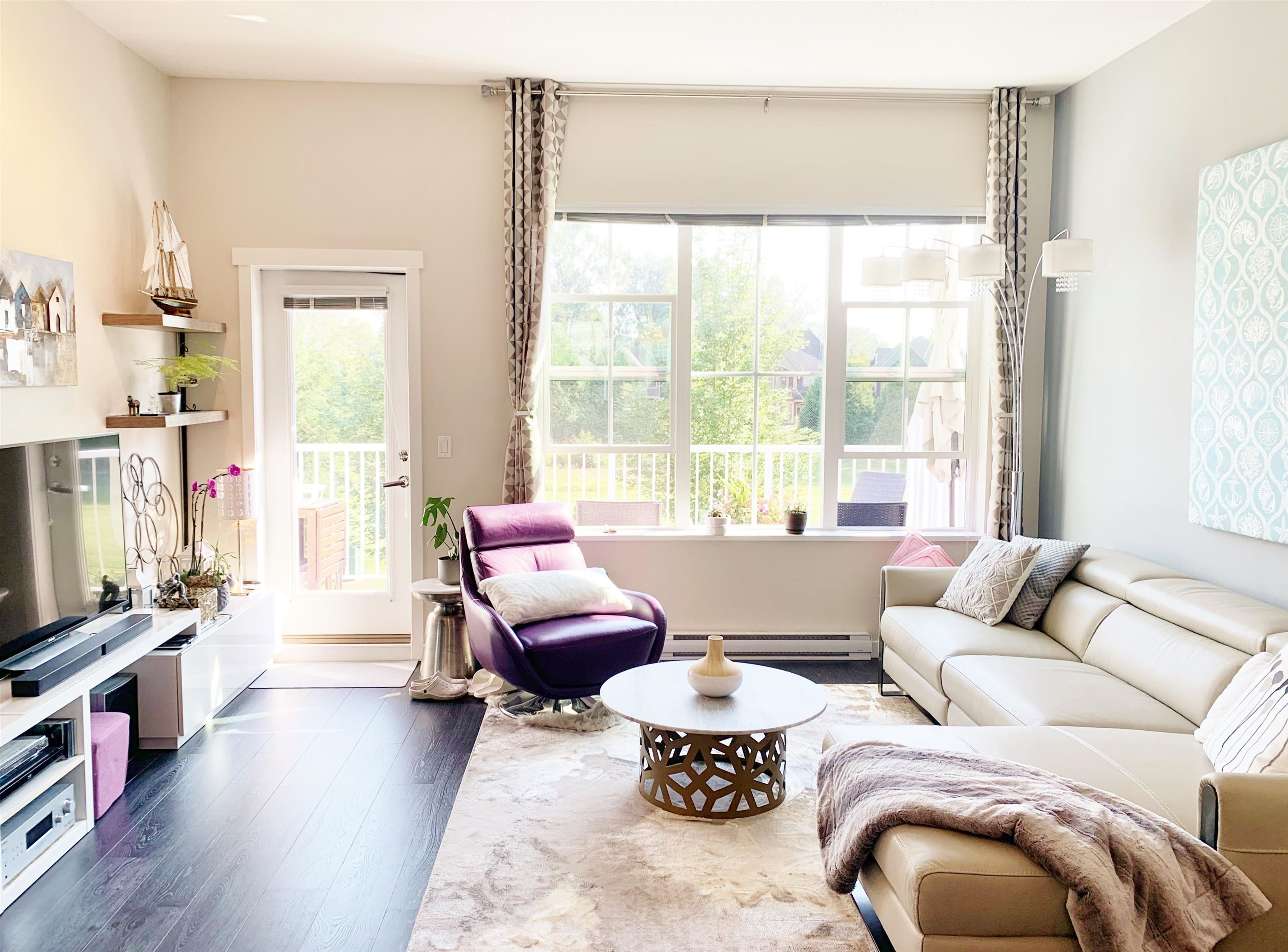 46 5550 ADMIRAL WAY, R3082042, BC,