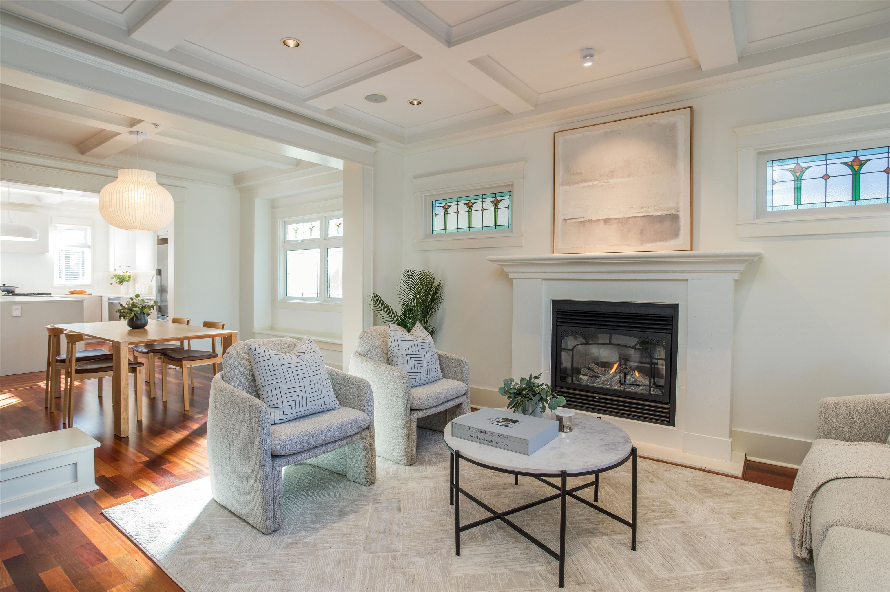 3242 W 3RD AVENUE, Vancouver BC V6K 1N4, R3082045, BC,