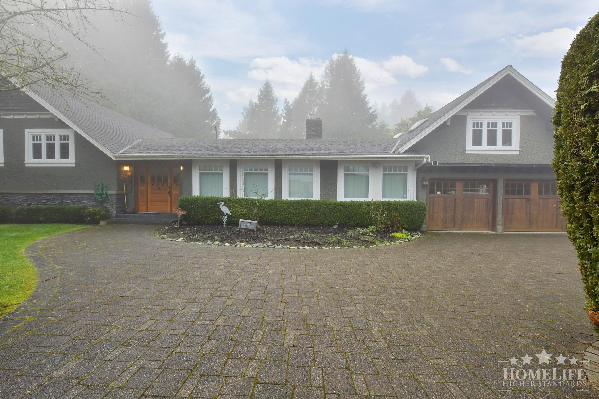 2647 CEDAR DRIVE, Surrey BC V4A 3K7, R3082066, BC,