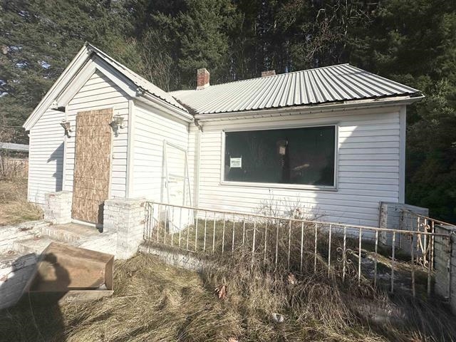 48130 TRANS CANADA HIGHWAY, Boston Bar / Lytton BC V0K 1C0, R3082075, BC,