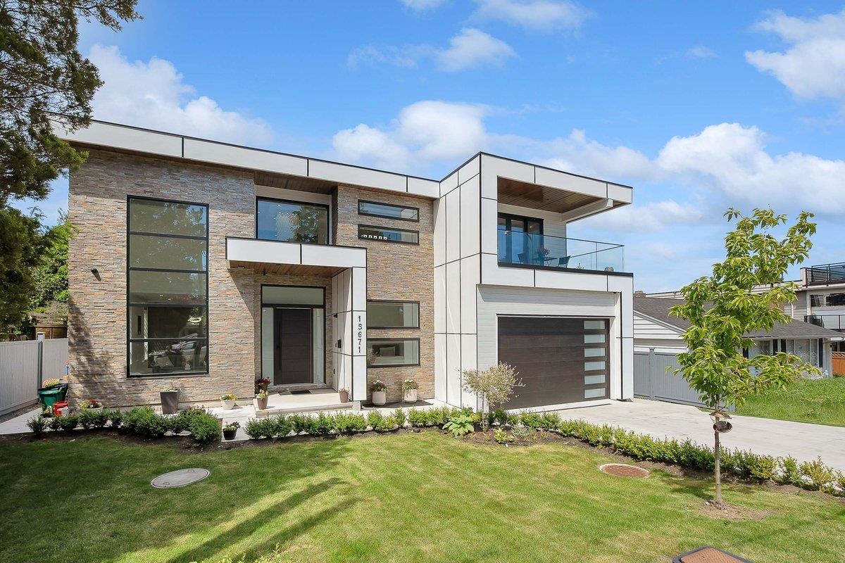 15671 ROPER AVENUE, White Rock BC V4B 2G9, R3082078, BC,