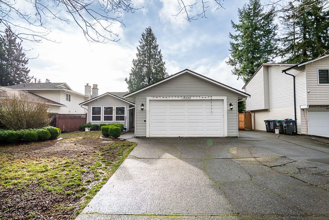 13032 61 AVENUE, Surrey BC V3X 2H5, R3082083, BC,