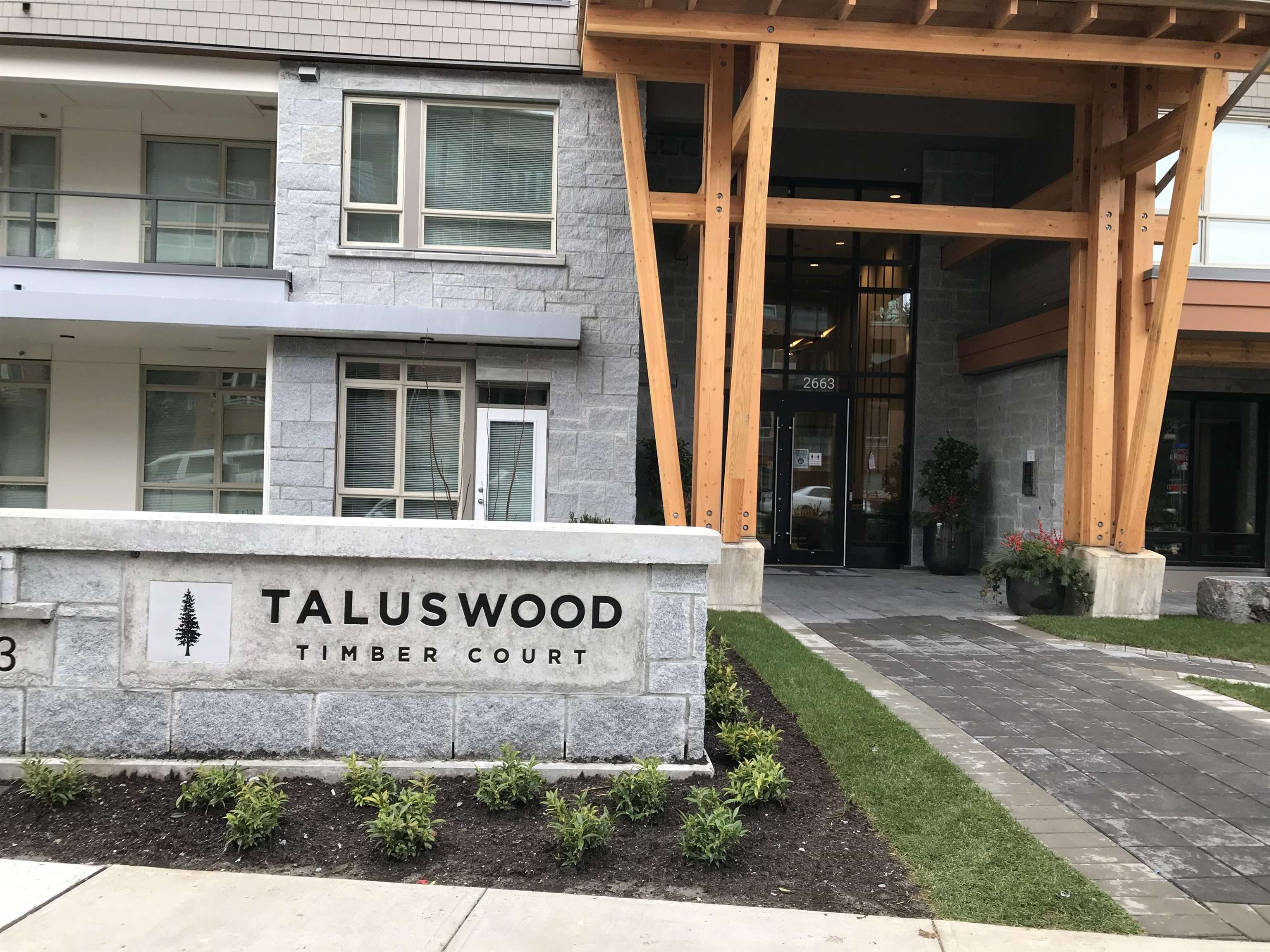 101 2663 LIBRARY LANE, R3082090, BC,