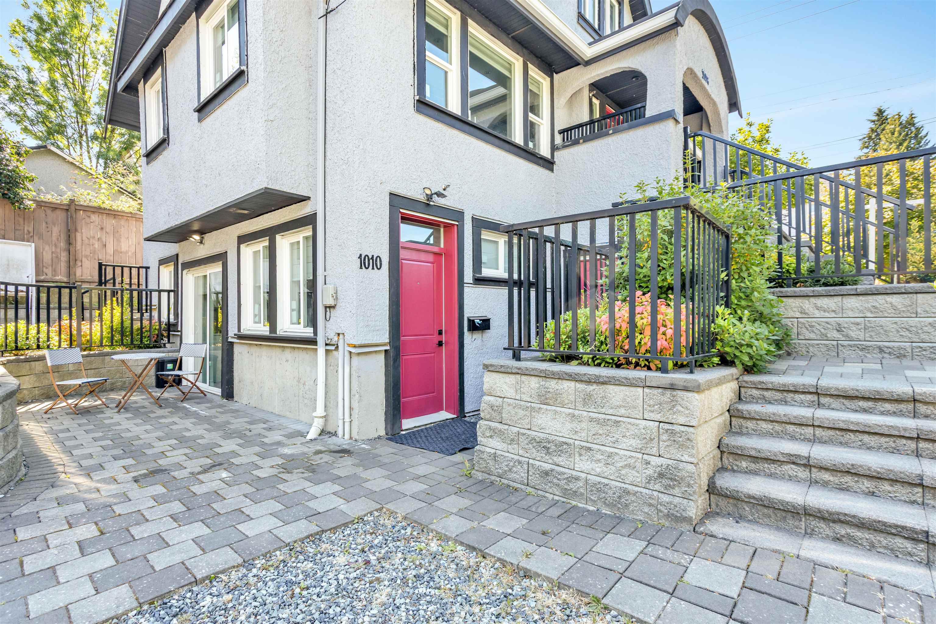 1010 E 24TH AVENUE, Vancouver BC V5V 2B1, R3082094, BC,