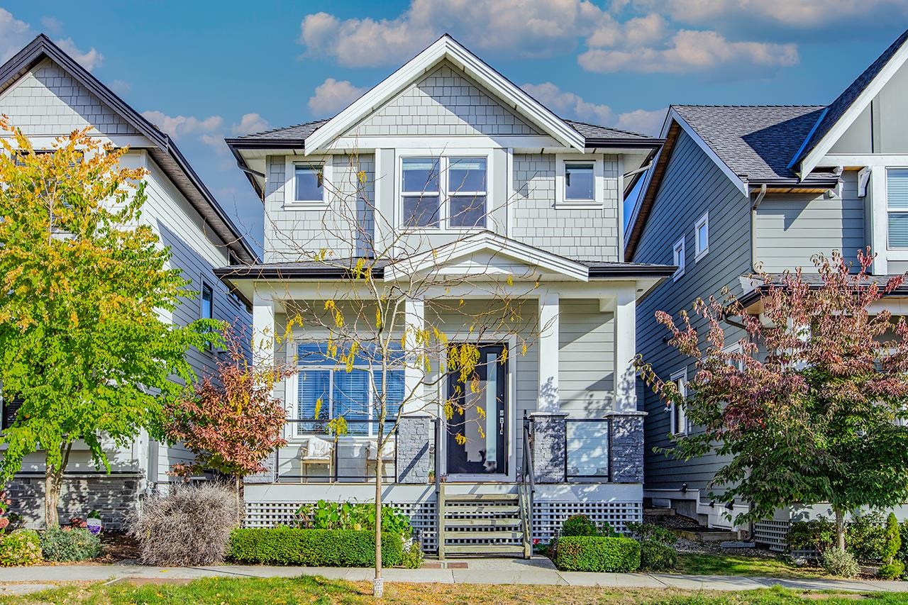 2162 165A STREET, Surrey BC V3Z 0V7, R3082105, BC,