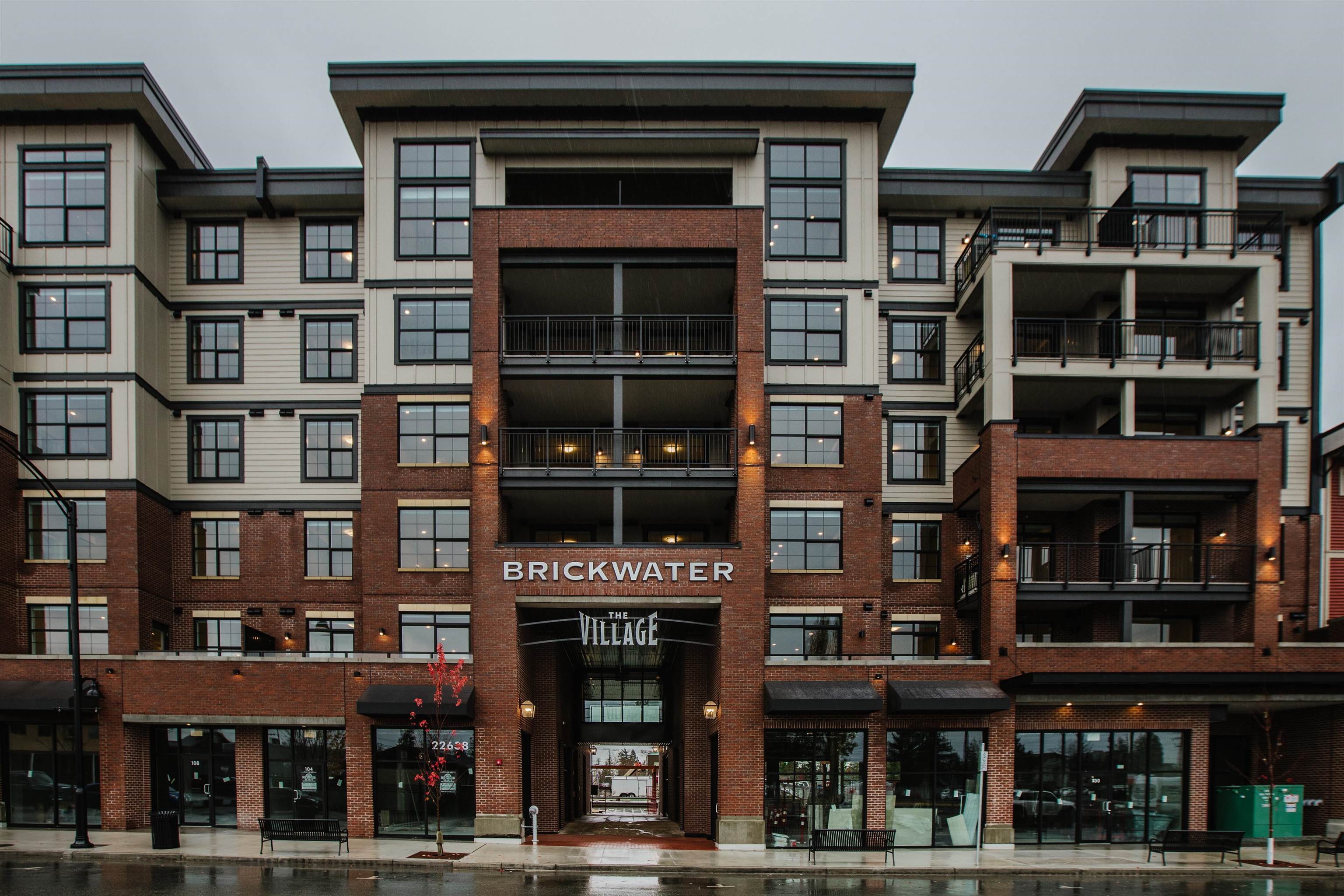 611 22638 119 AVENUE, R3082117, BC,