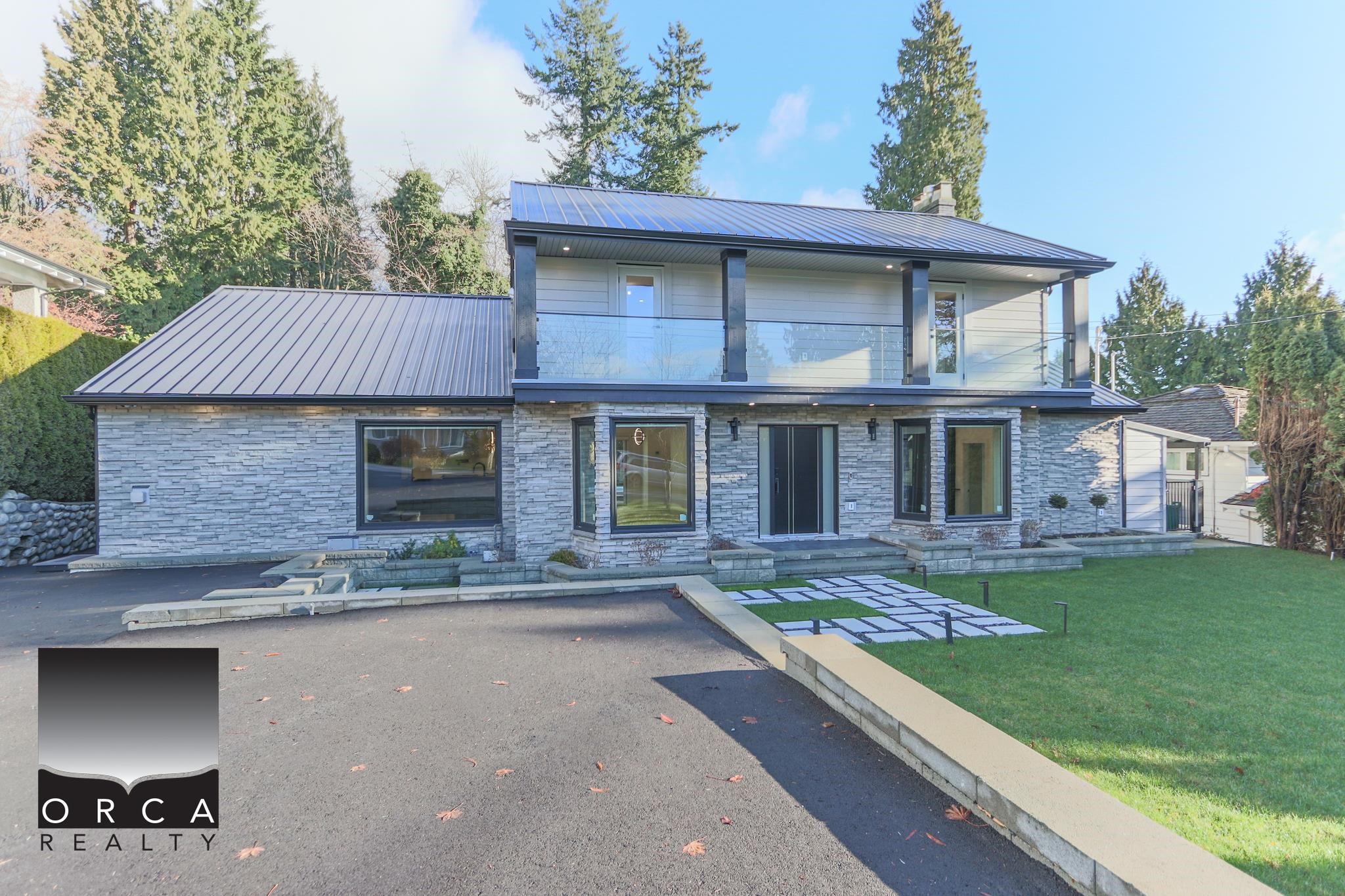 2050 WESTDEAN CRESCENT, West Vancouver BC V7V 3Z9, R3082137, BC,