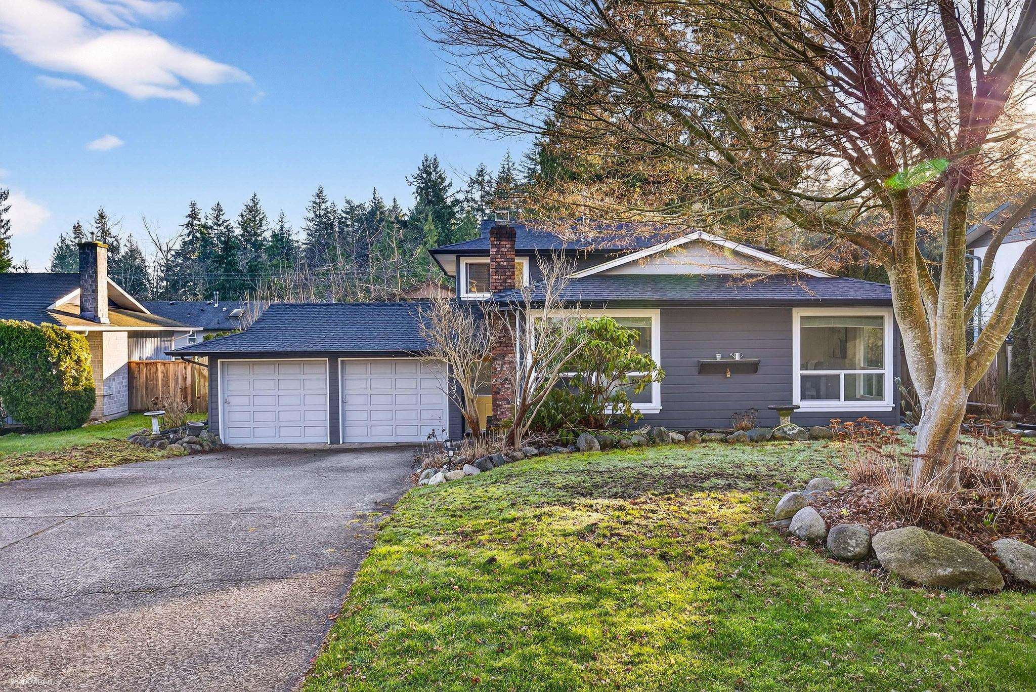 11702 64A AVENUE, Delta BC V4E 2C6, R3082146, BC,