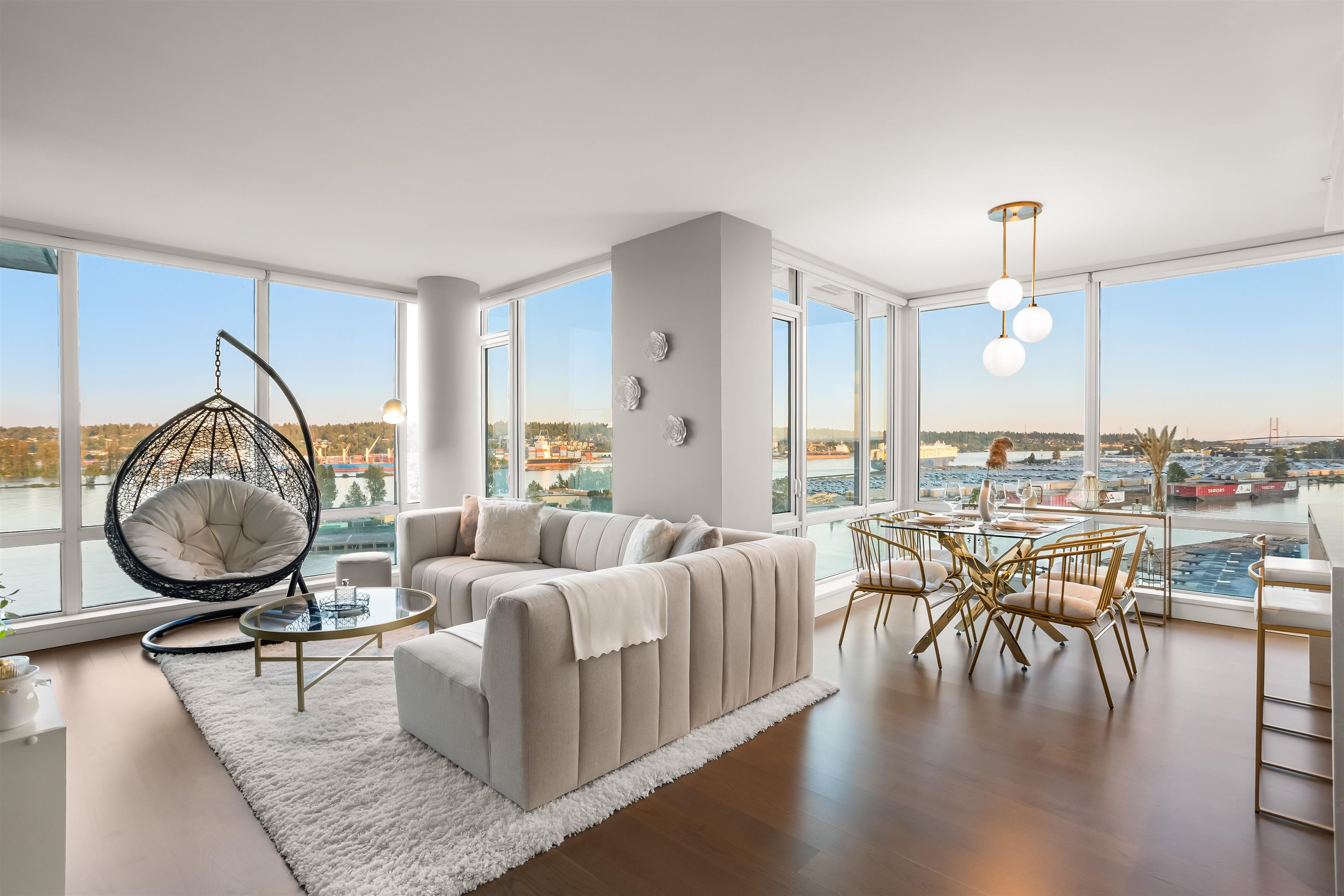 1208 210 SALTER STREET, R3082161, BC,