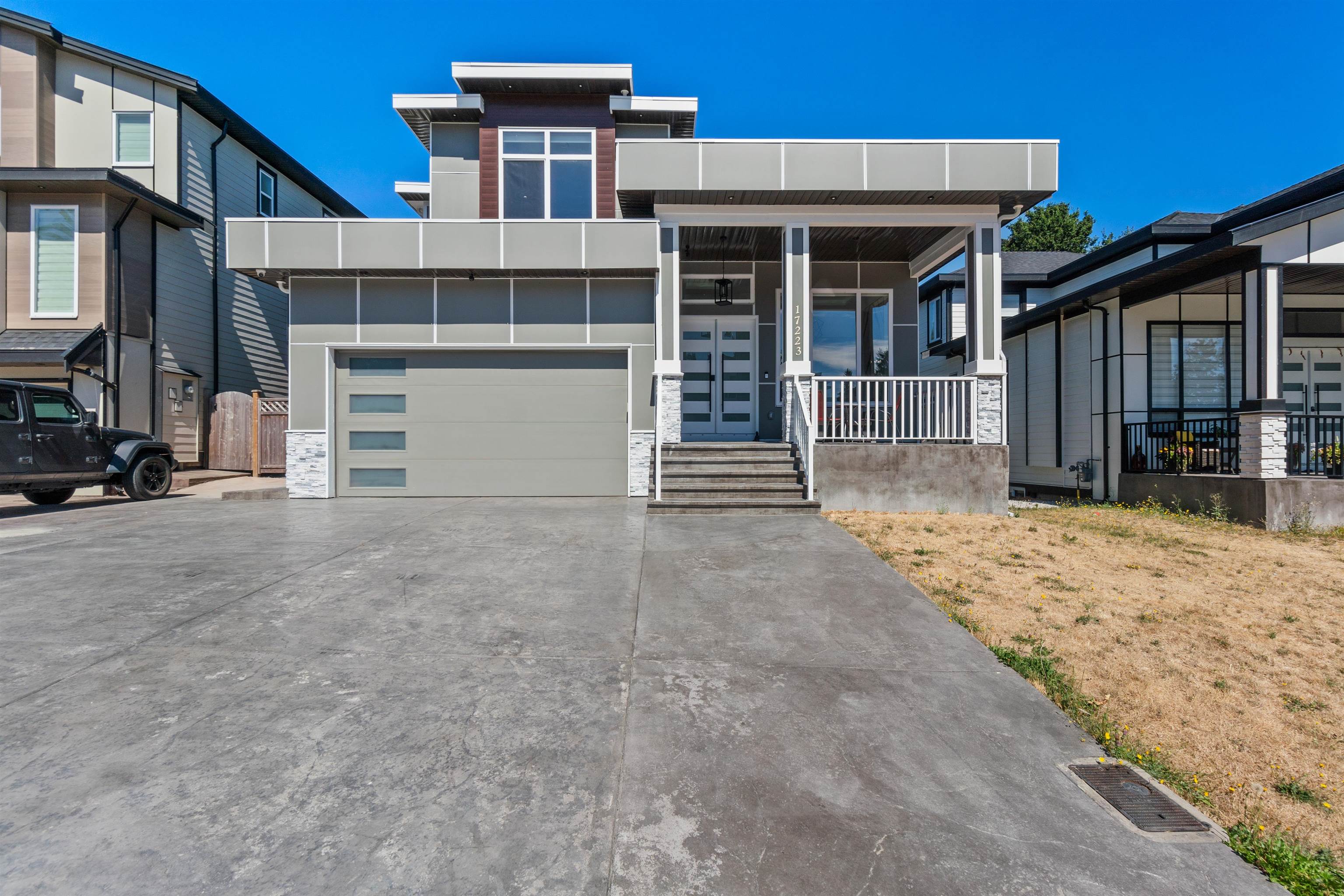 17223 59 AVENUE, Surrey BC V3S 8T7, R3082174, BC,