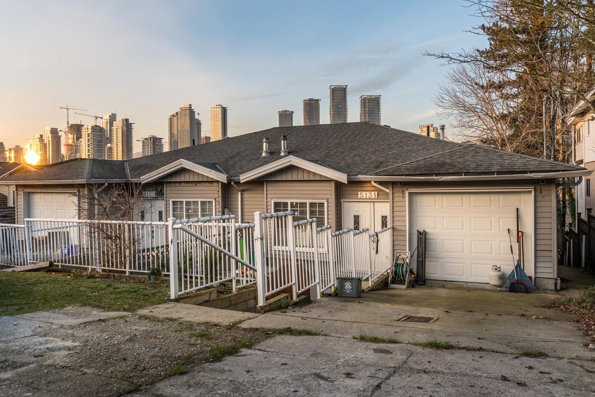 5131 MANOR STREET, Burnaby BC V5G 1B4, R3082203, BC,