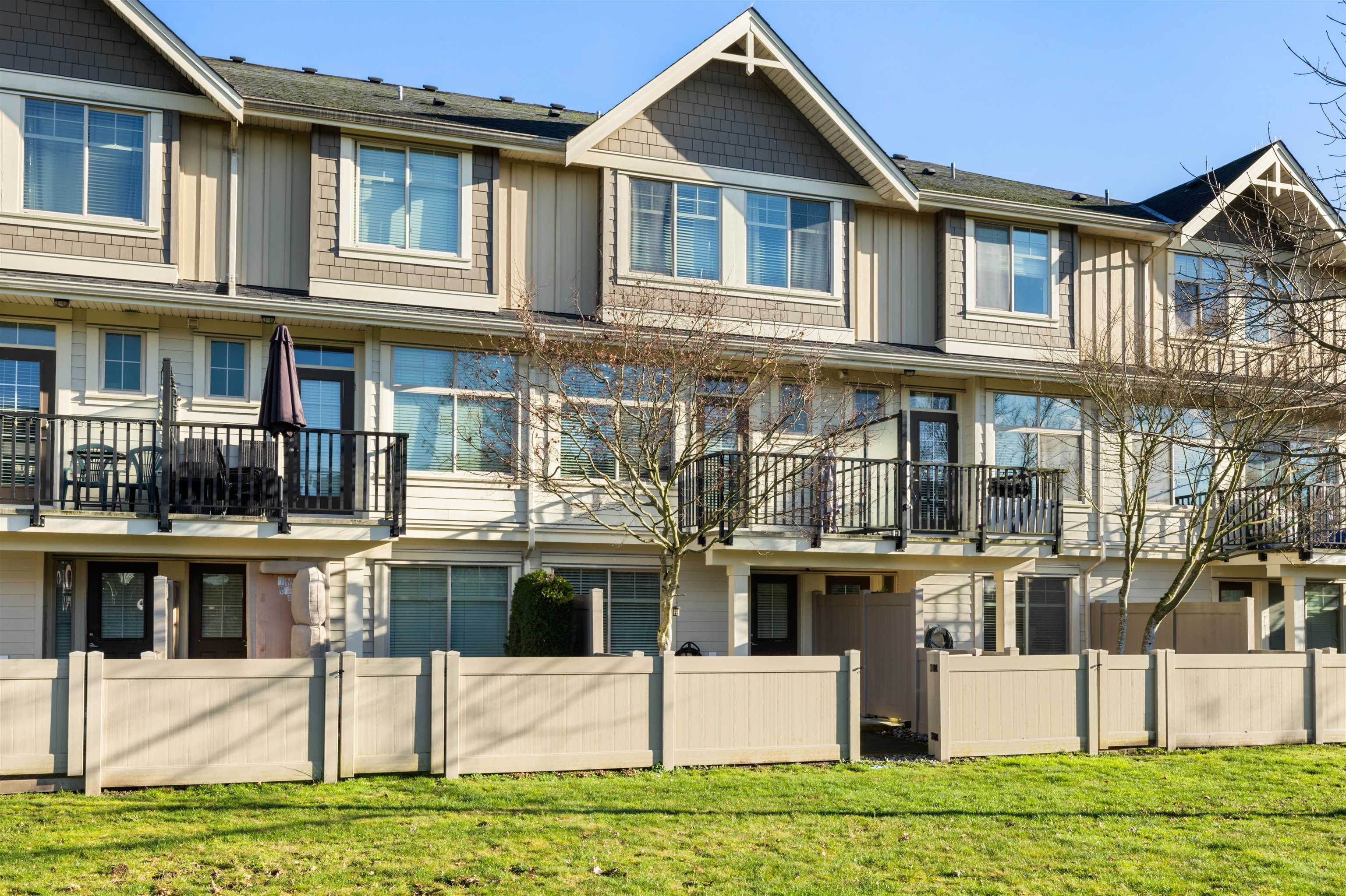 25 19525 73 AVENUE, R3082212, BC,