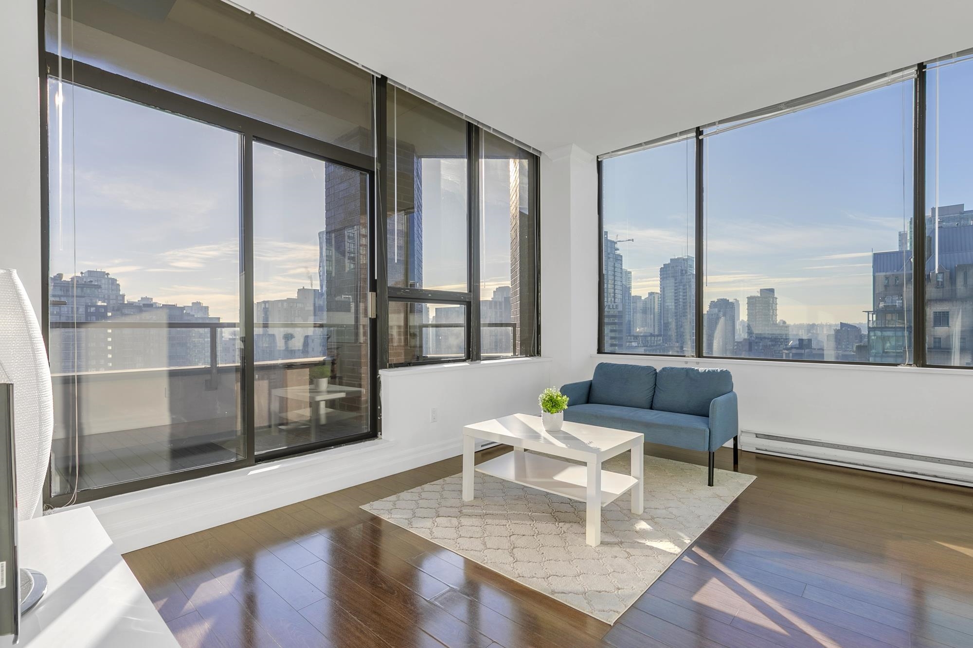 908 1010 HOWE STREET, R3082220, BC,