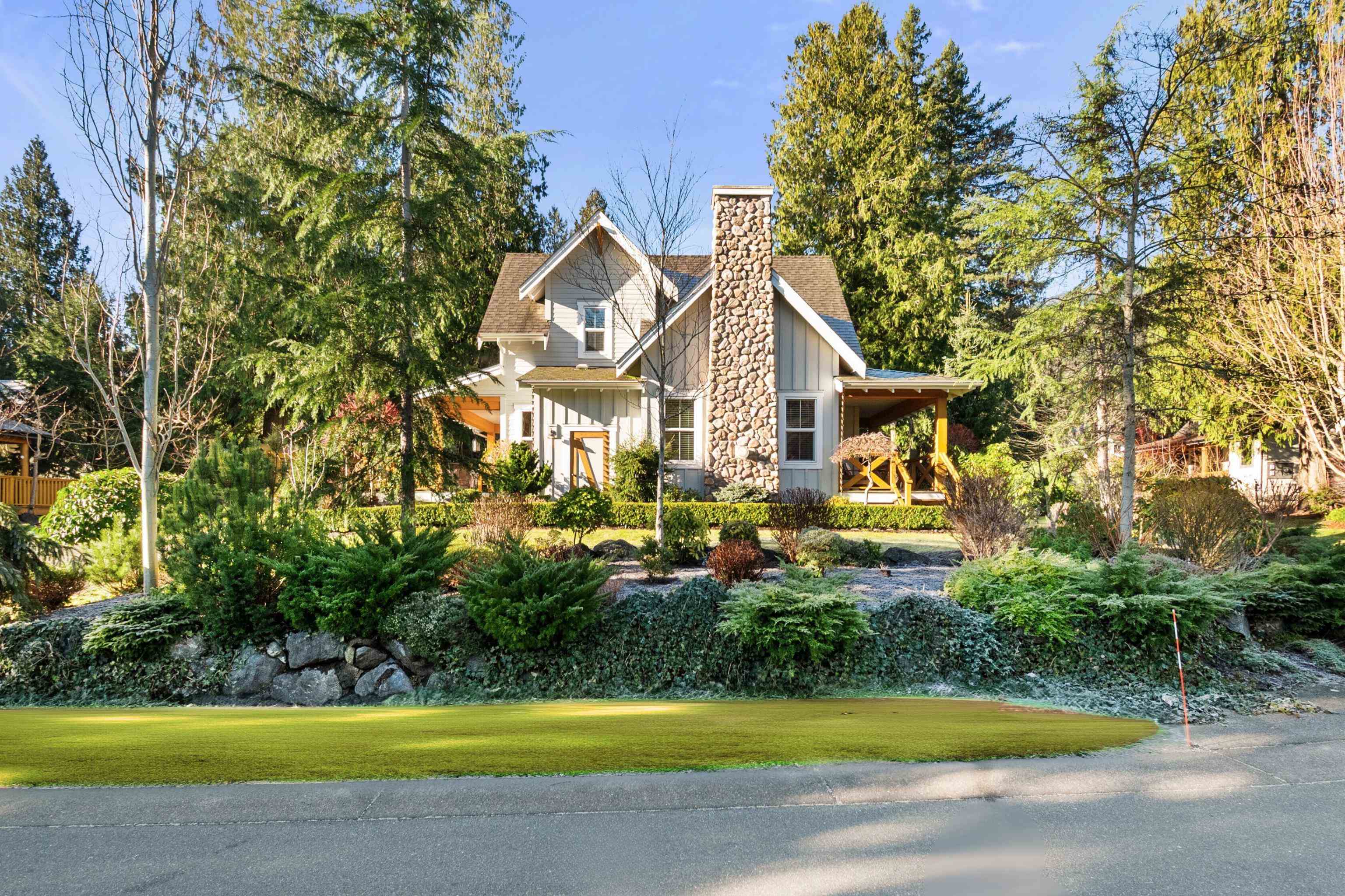 1811 WOOD DUCK WAY, Lindell Beach BC V2R 0E1, R3082230, BC,