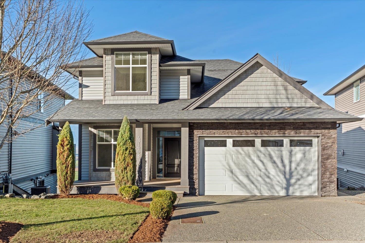 47458 WITTENBERG PLACE, Chilliwack BC V2R 0L3, R3082233, BC,