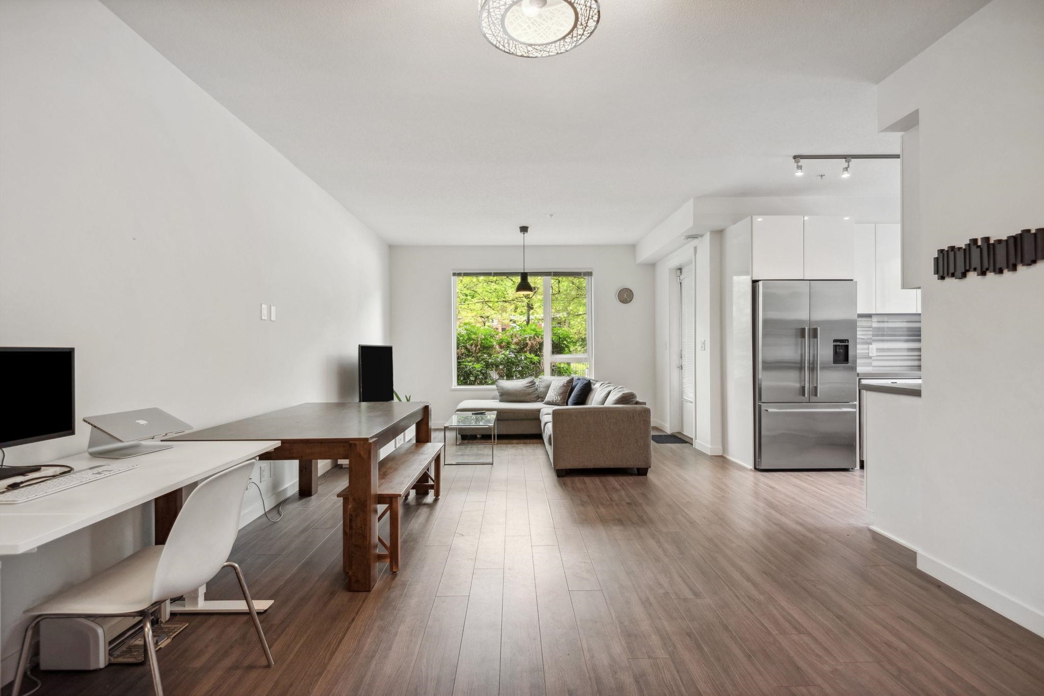 107 3138 RIVERWALK AVENUE, R3082245, BC,