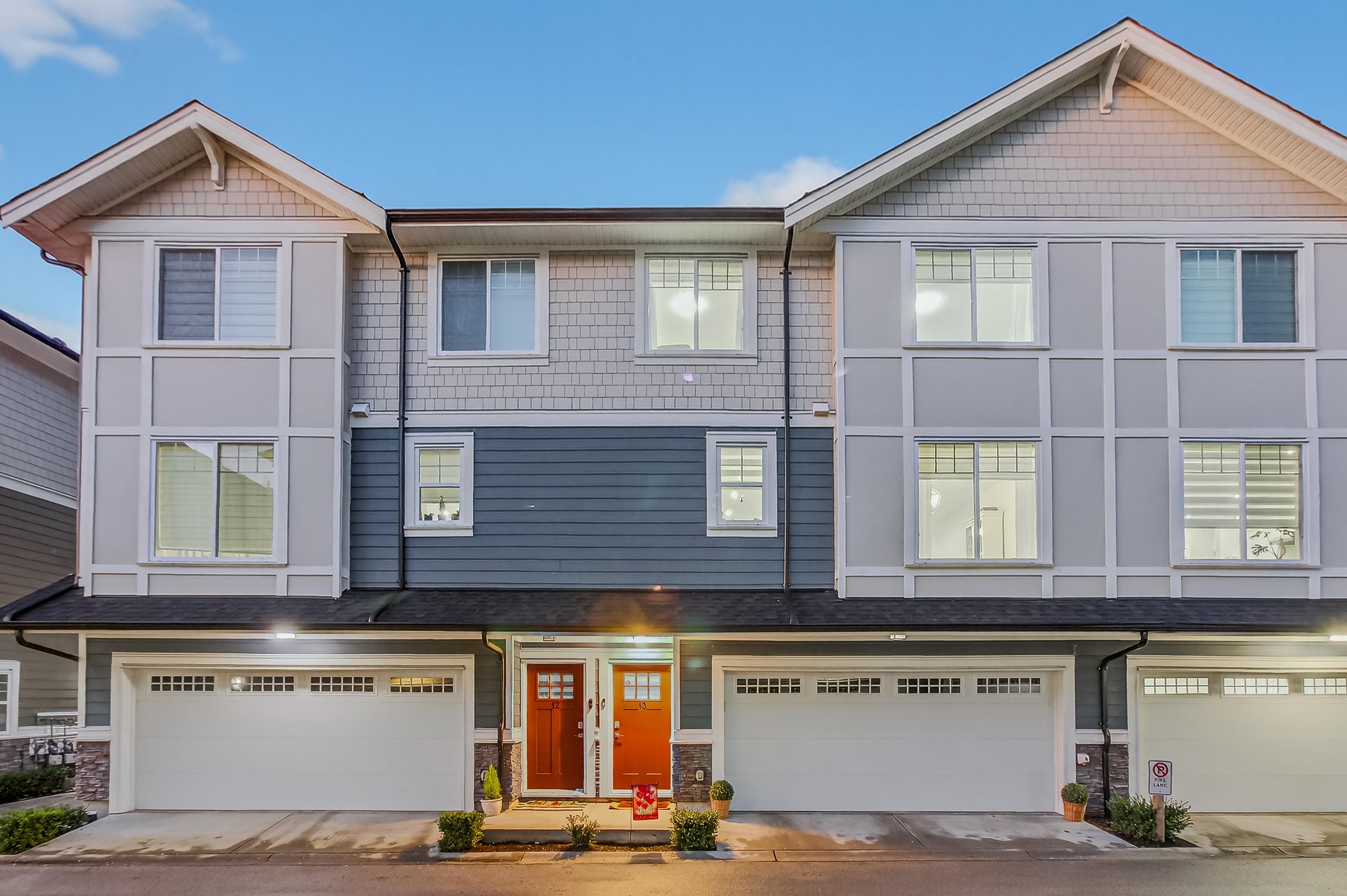 13 19501 74 AVENUE, R3082251, BC,