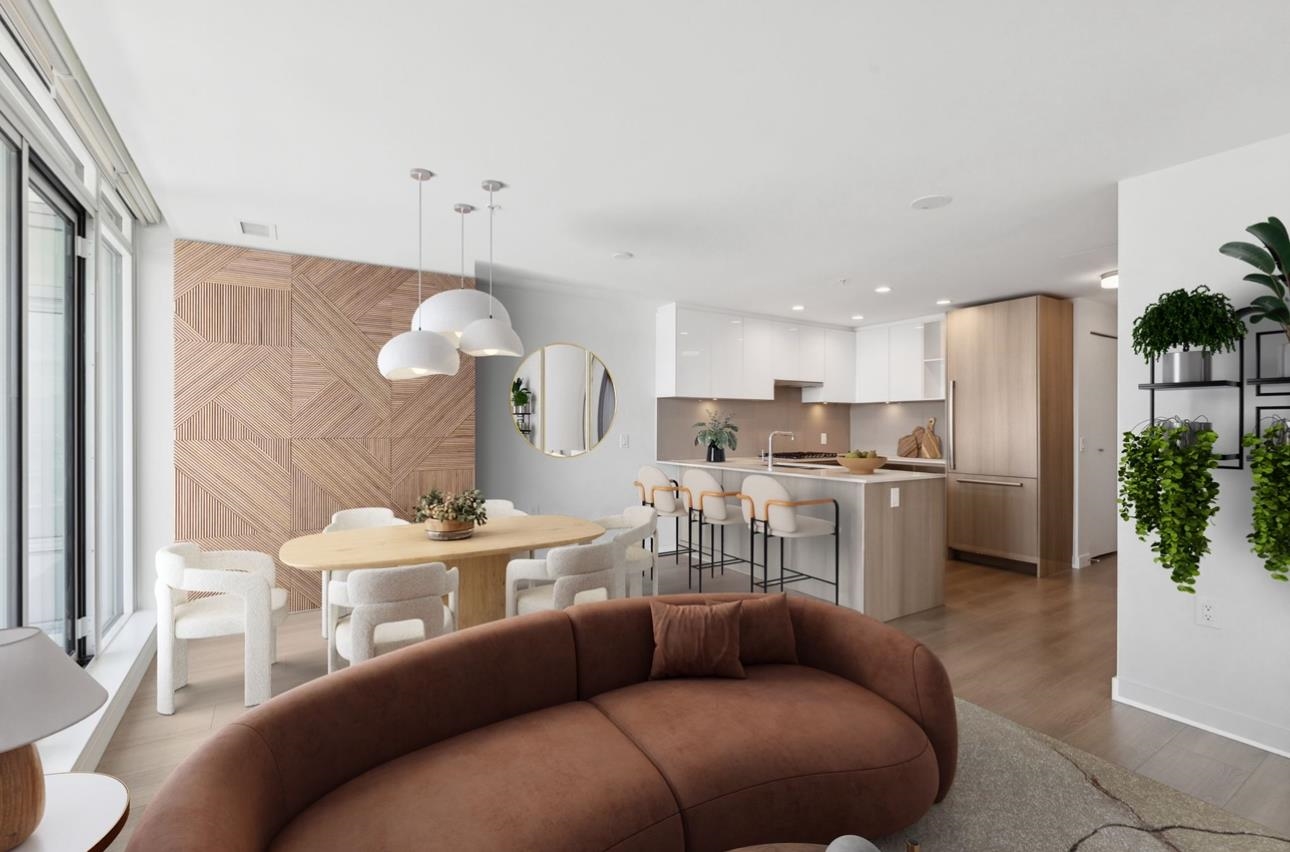 1805 618 CARNARVON STREET, R3082260, BC,