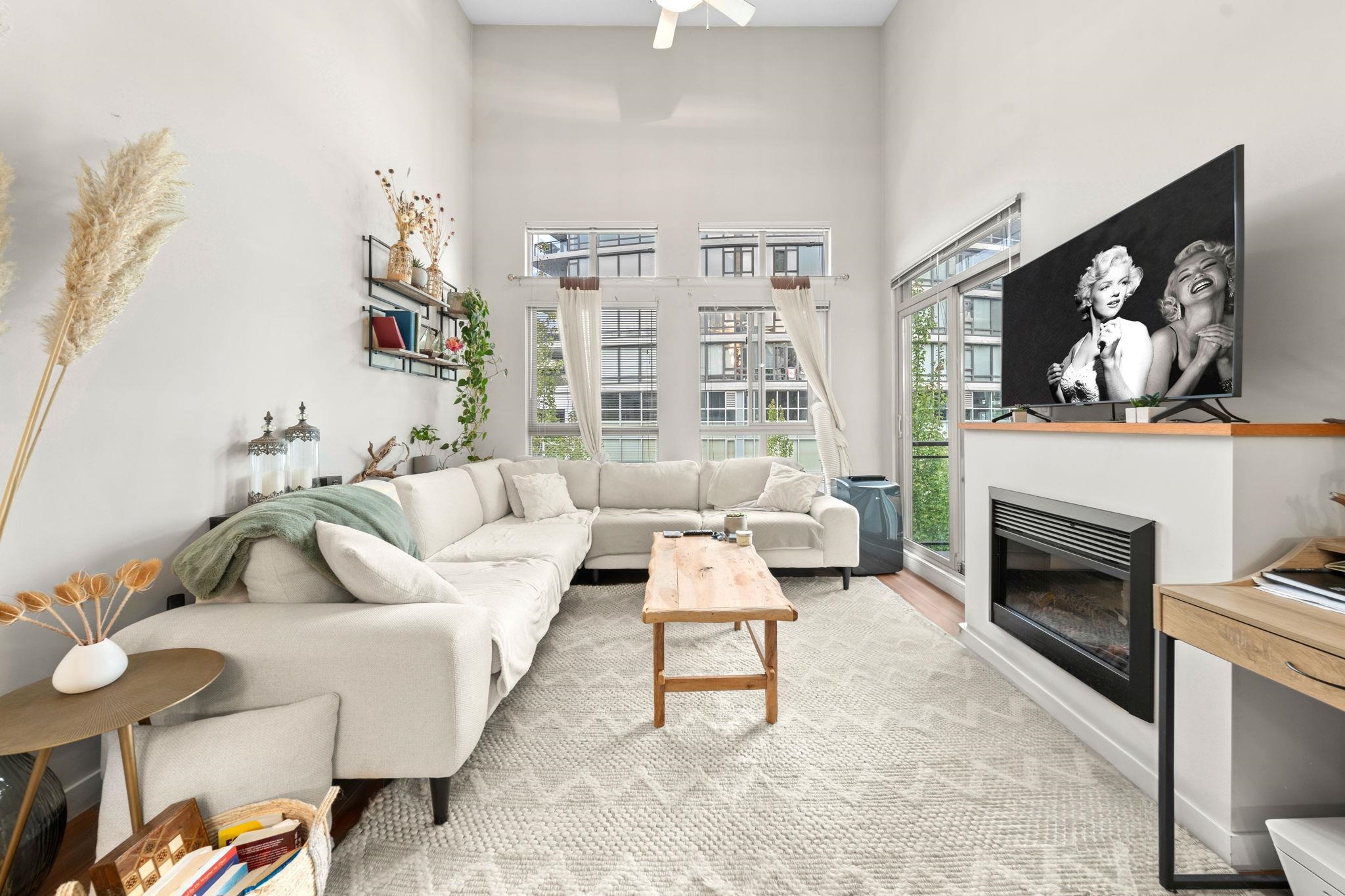 411 201 MORRISSEY ROAD, R3082265, BC,