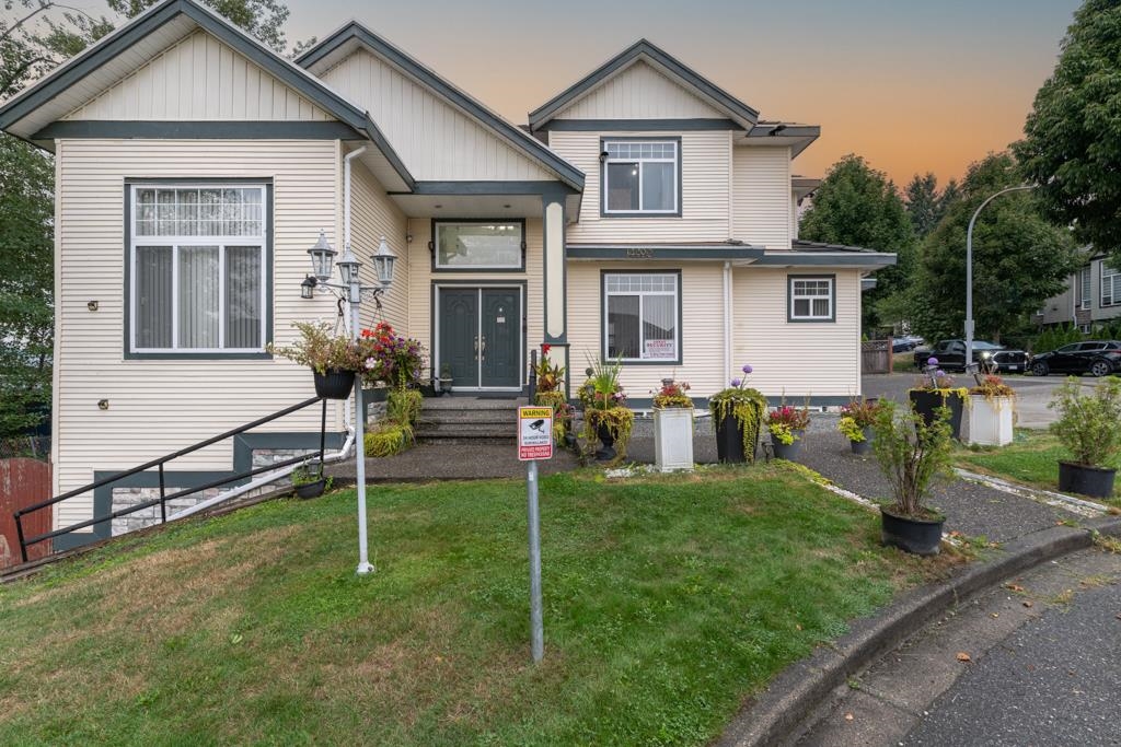 14490 67B AVENUE, Surrey BC V3S 0T3, R3082306, BC,