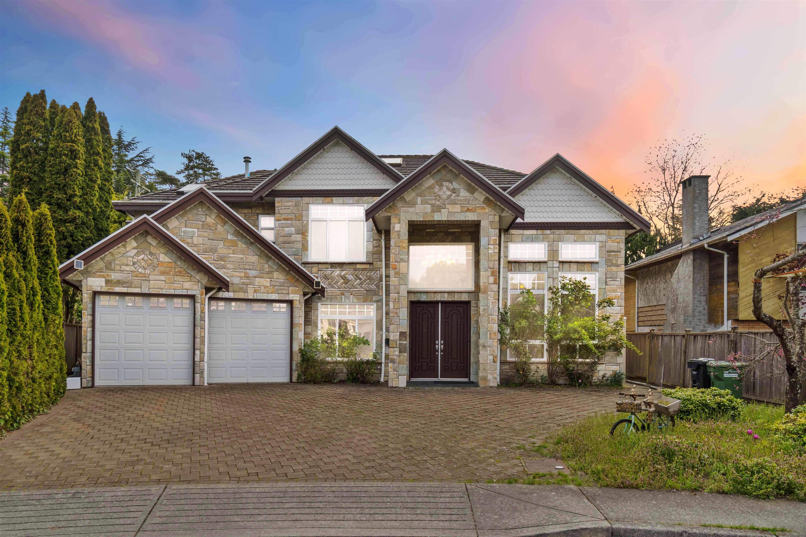 6040 ADAMS PLACE, Richmond BC V7C 2N1, R3082309, BC,