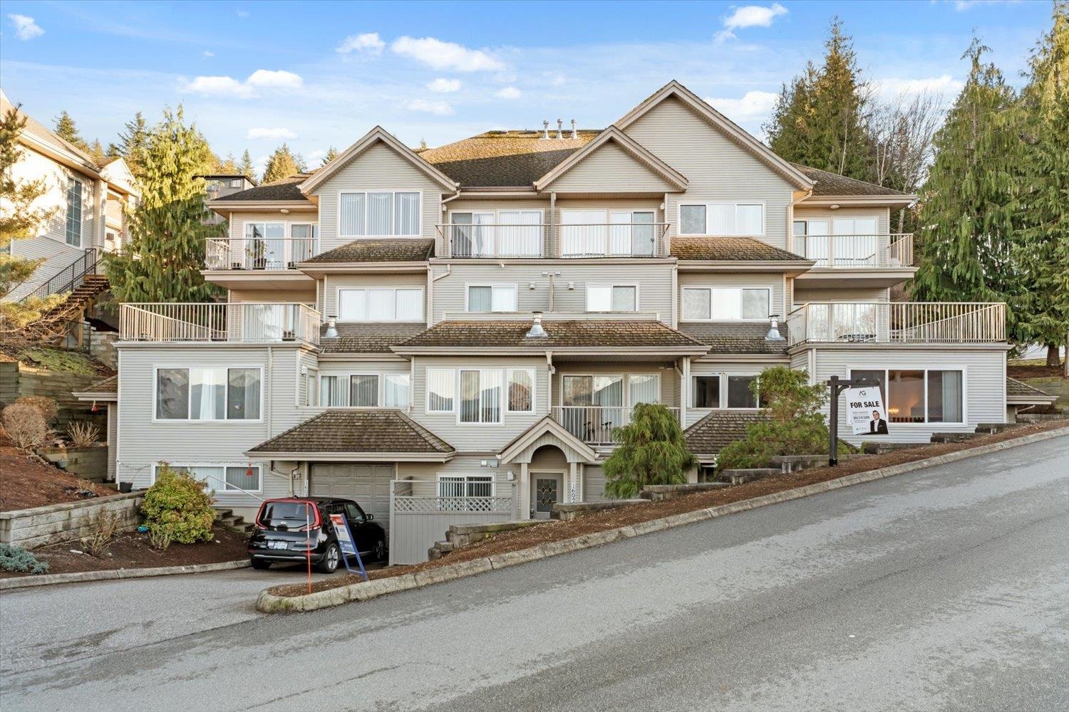 1601 5260 GOLDSPRING PLACE, R3082325, BC,