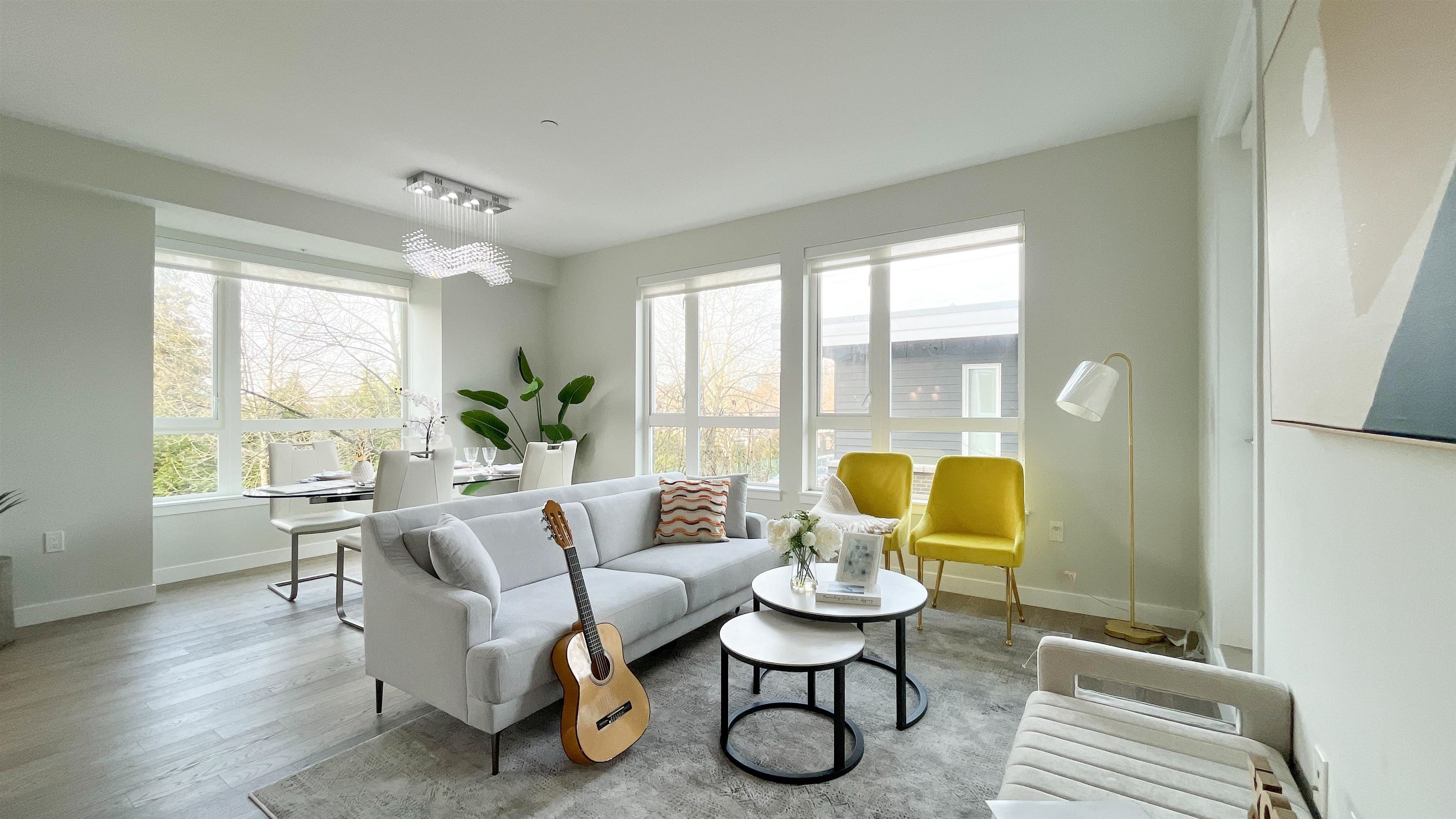 209 4080 YUKON STREET, R3082338, BC,