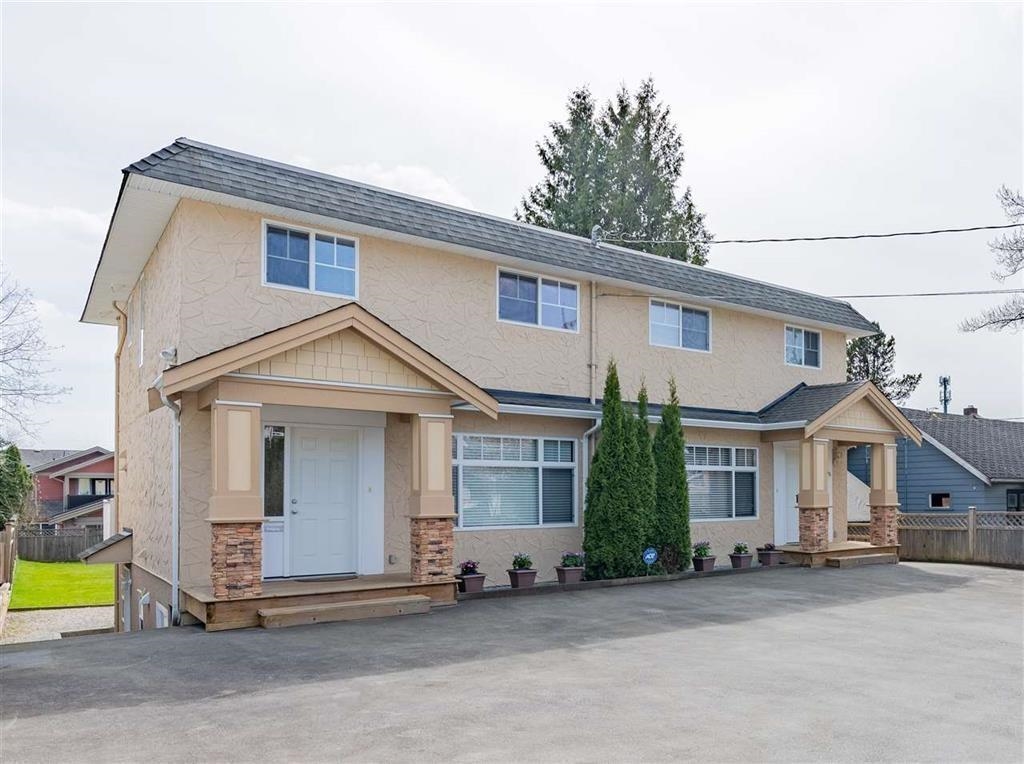 638 GAUTHIER AVENUE, Coquitlam BC V3K 1R3, R3082343, BC,