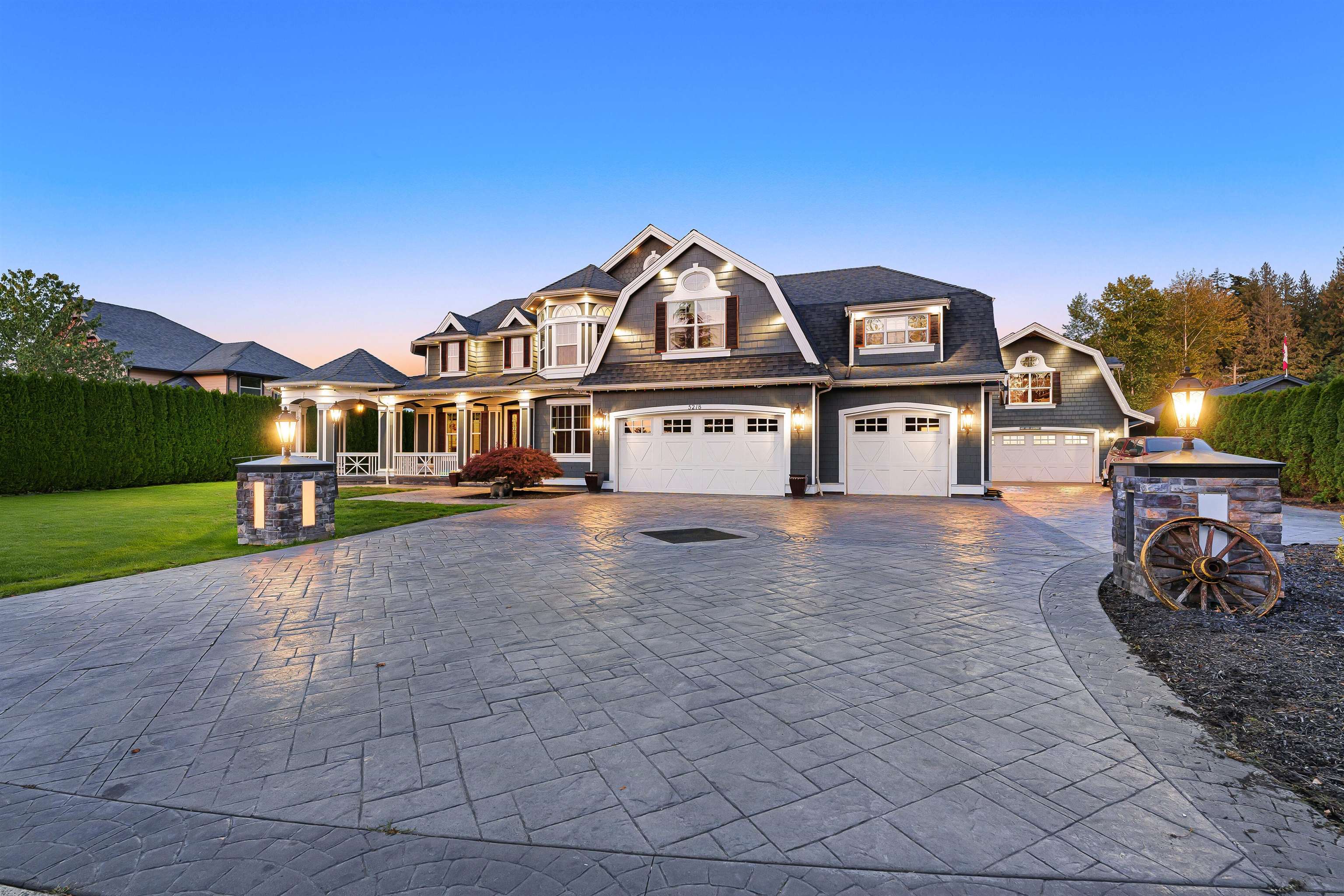 5218 219A STREET, Langley BC V2Y 0G6, R3082353, BC,