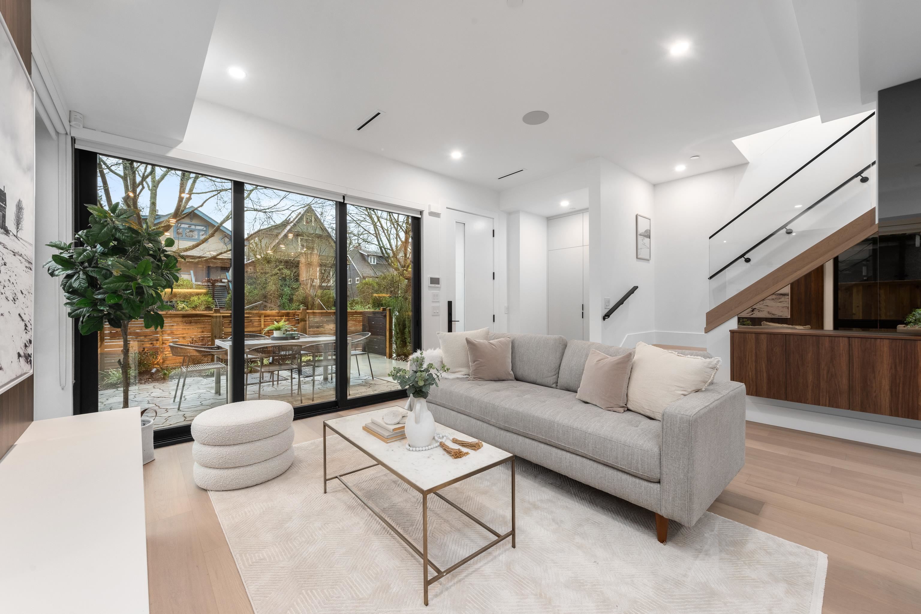 1 275 17TH AVENUE, R3082356, BC,