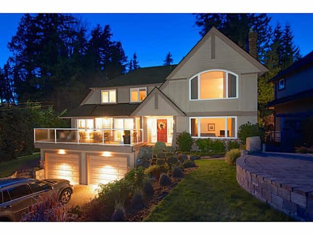 457 HILLCREST STREET, West Vancouver BC V7V 2L8, R3082357, BC,