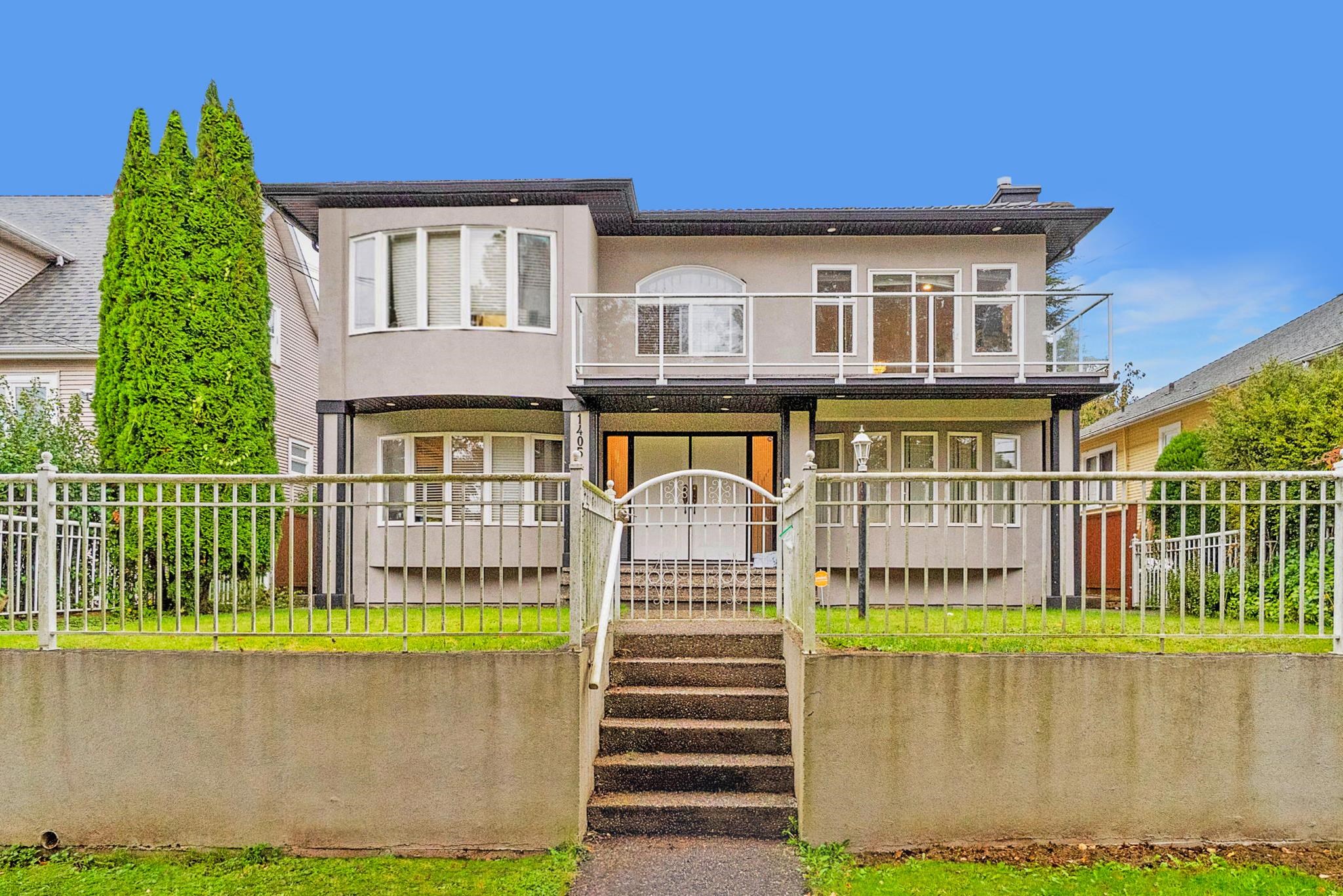 1405 EDINBURGH STREET, New Westminster BC V3M 2W3, R3082367, BC,